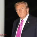 Iran-US Crises: मिडिल ईस्ट में फिर गहराया संकट, ट्रंप का दावा— अरब देशों के कहने पर रोका ईरान पर हमला, अमेरिकी सेना हाई अलर्ट पर