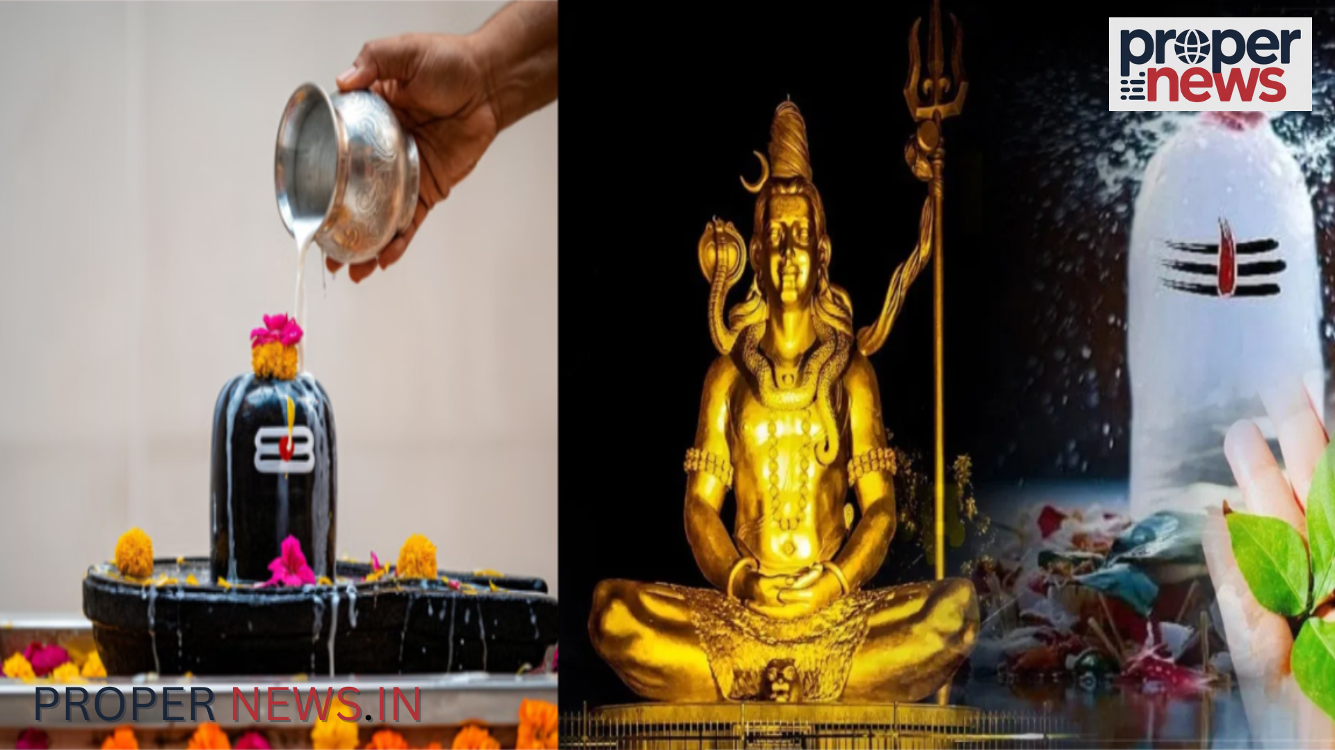 Shivling