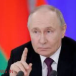 Russia-Ukraine युद्ध में फिर उबाल: कीव पर बड़े हमलों का अलर्ट, विदेशी नागरिकों को देश छोड़ने की हिदायत