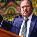 Ajit Doval: आतंकवाद पर भारत का कड़ा रुख, डोभाल बोले— दुधमुंही नीति और दोहरे मापदंड अब बर्दाश्त नहीं