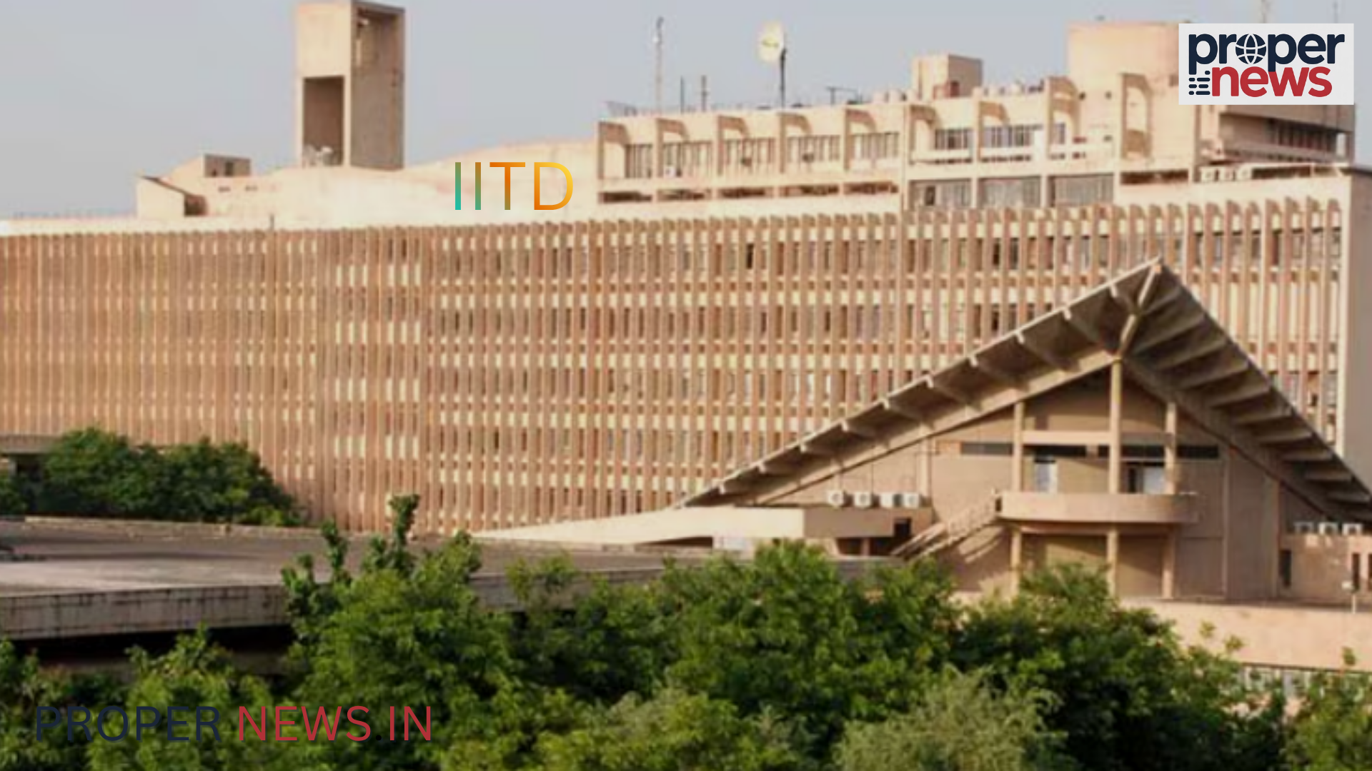 IIT