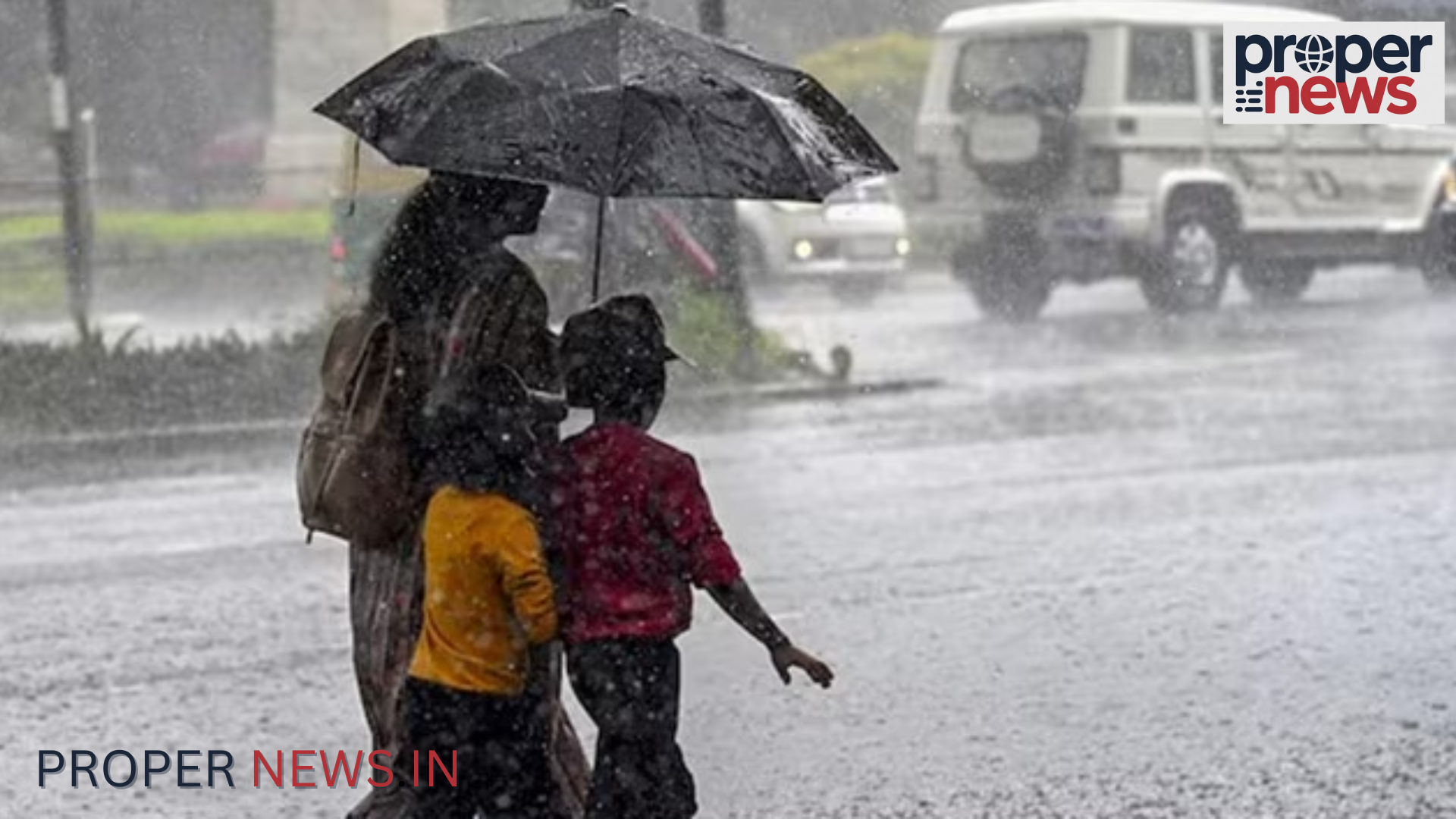 Monsoon Update 2026