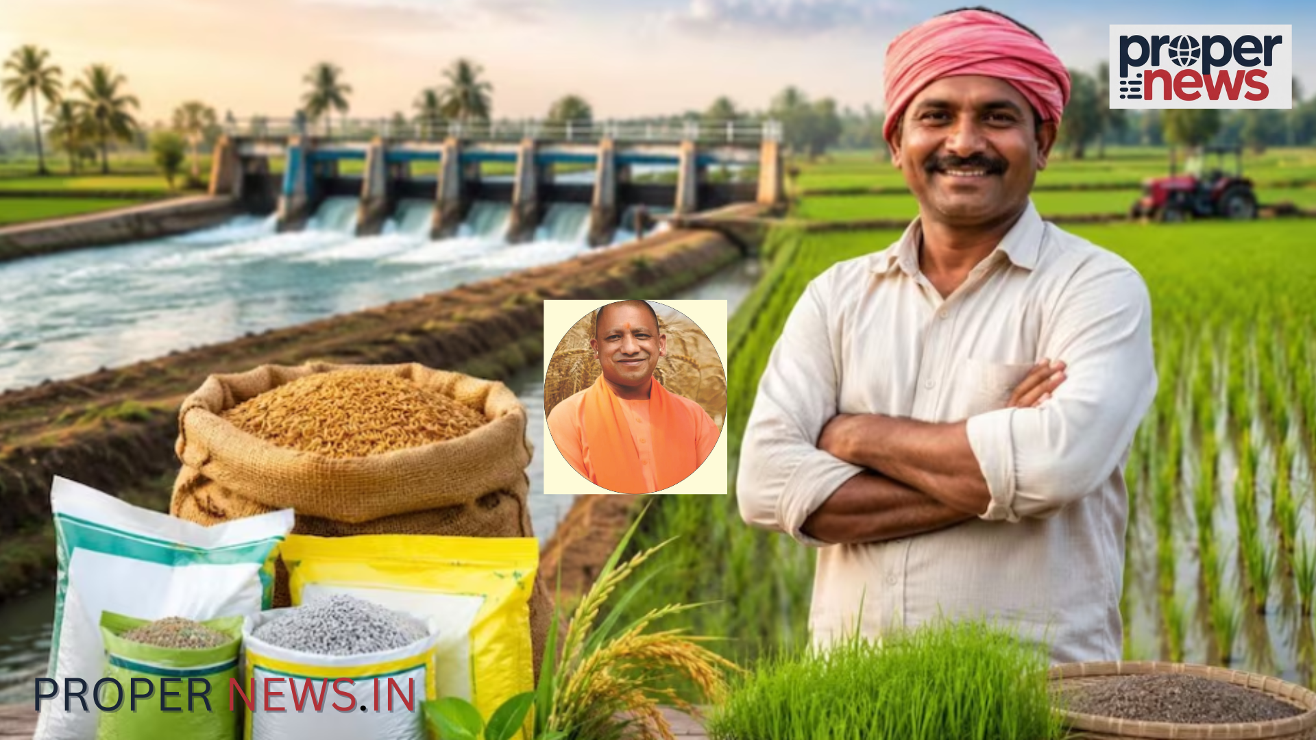 Uttar Pradesh