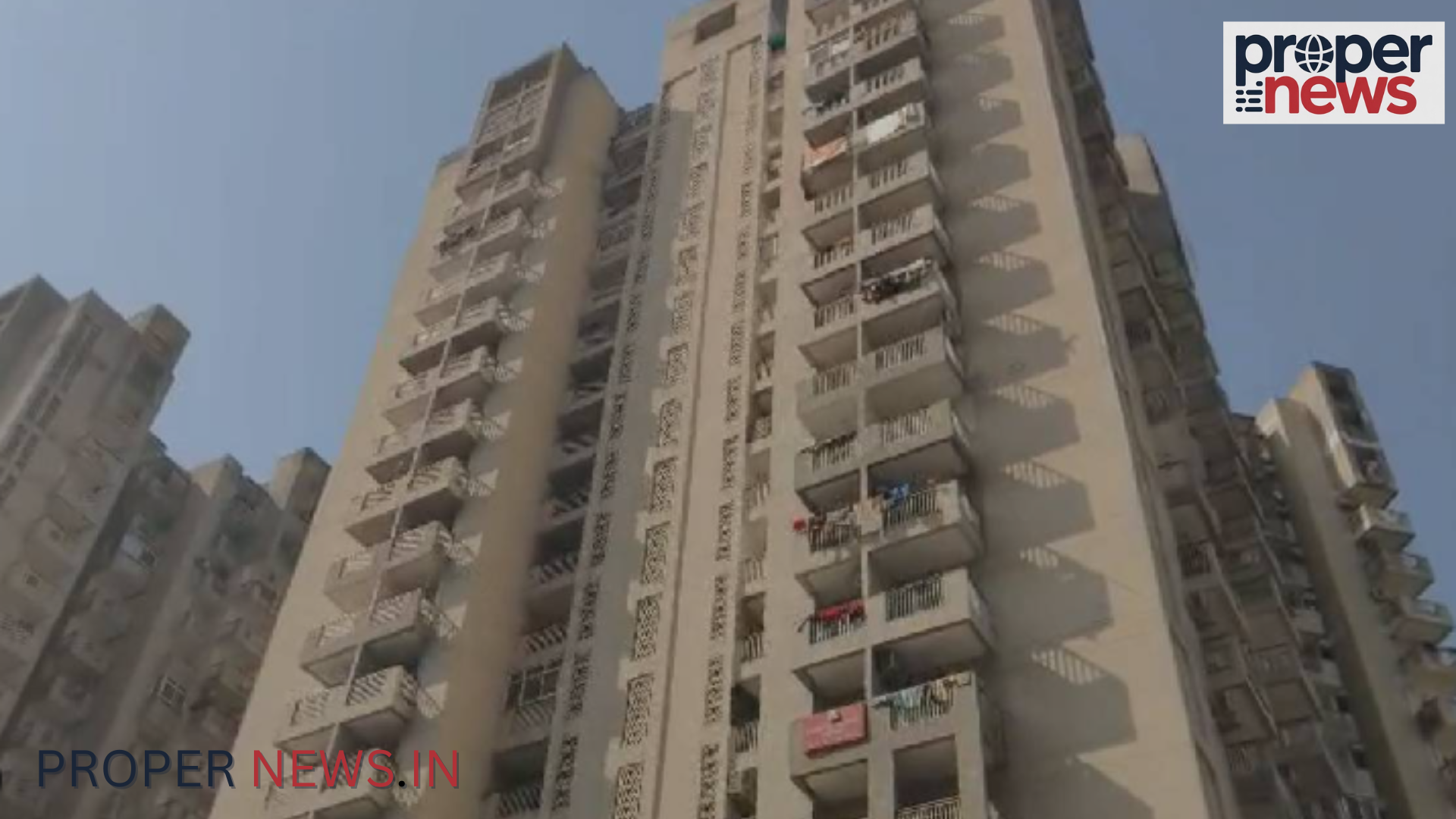 Greater Noida West