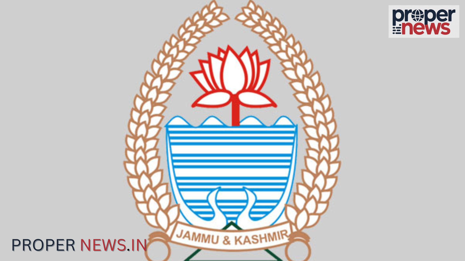Jammu Kashmir