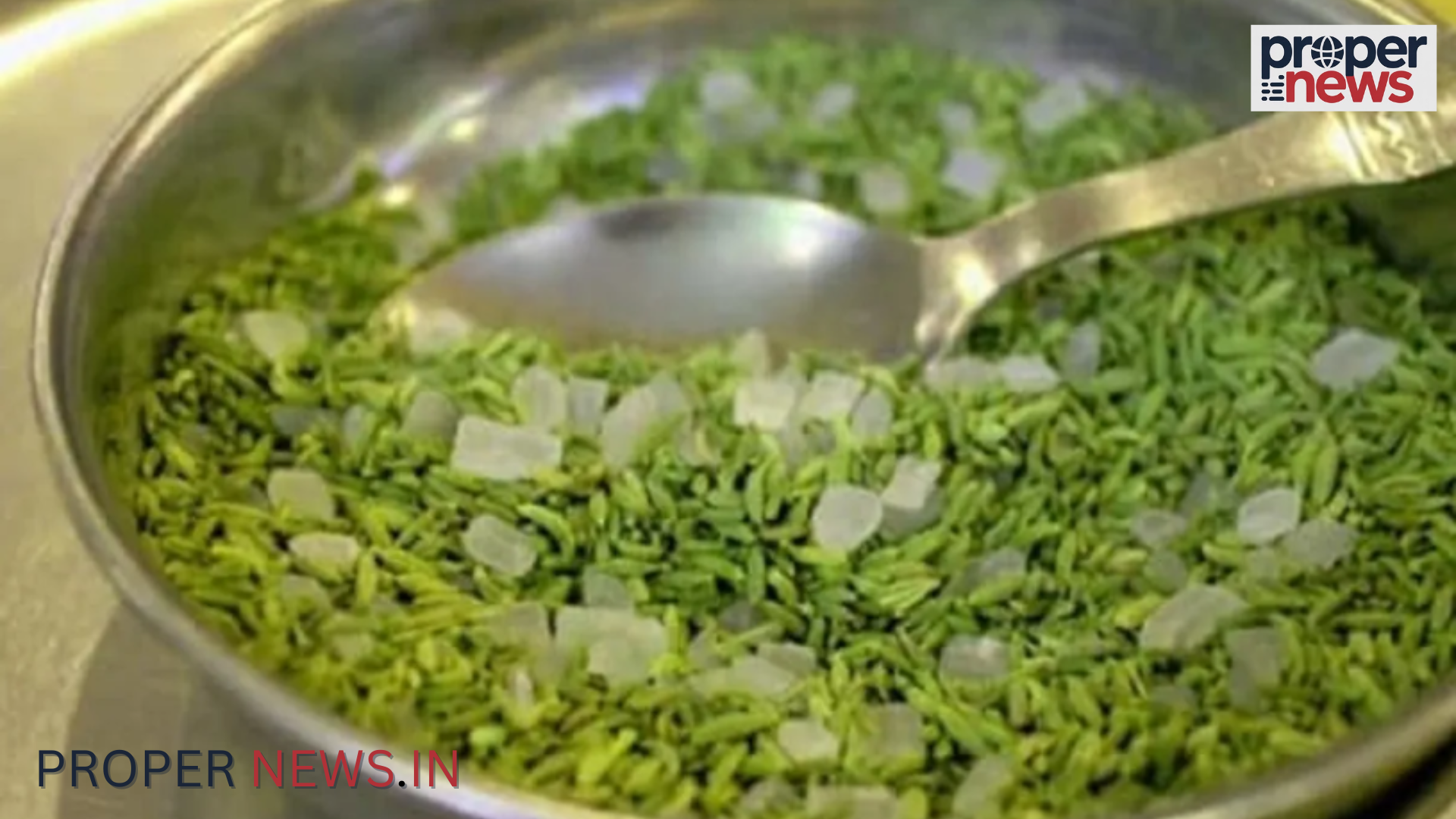 Fennel Mishri