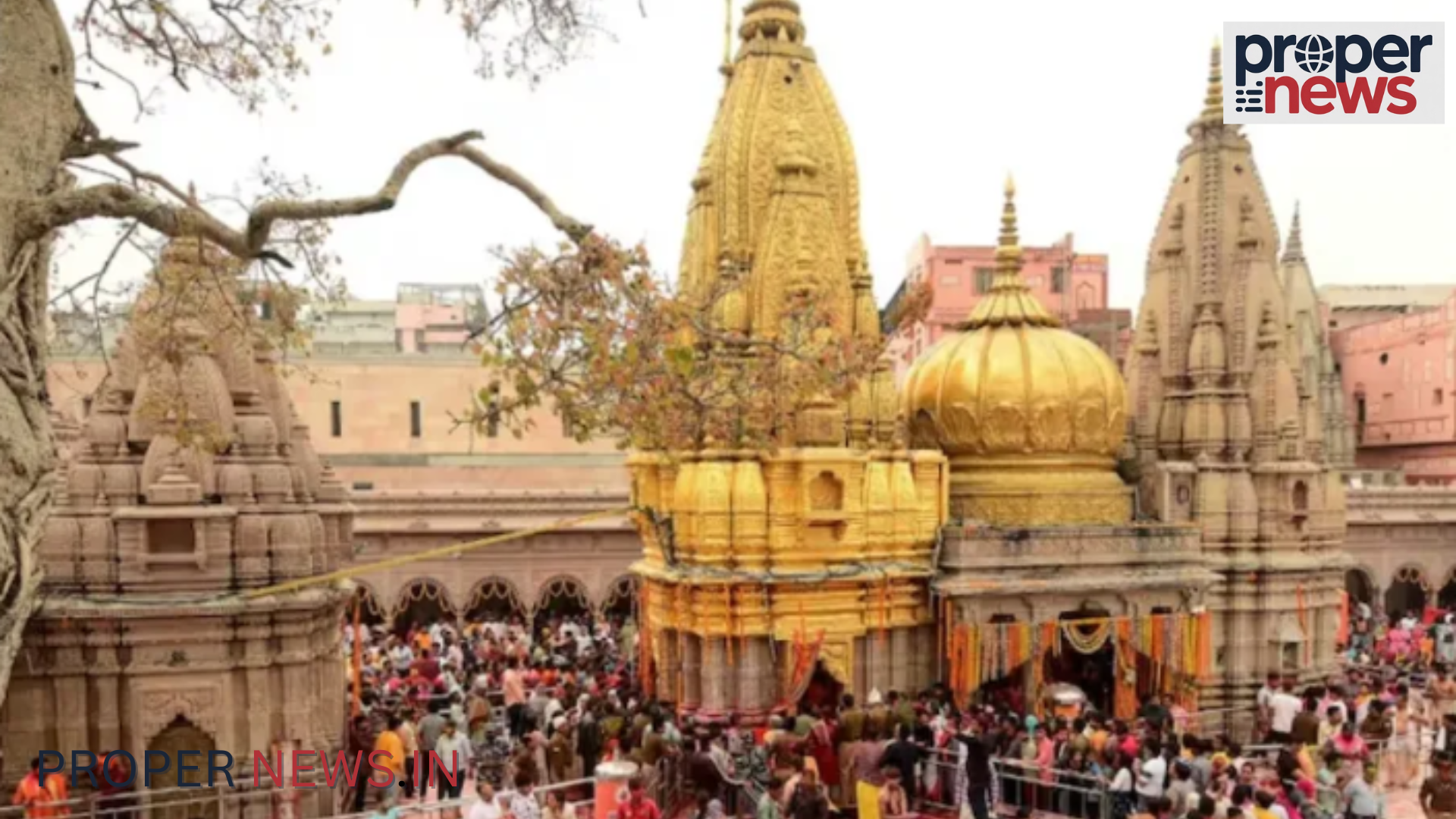 Varanasi
