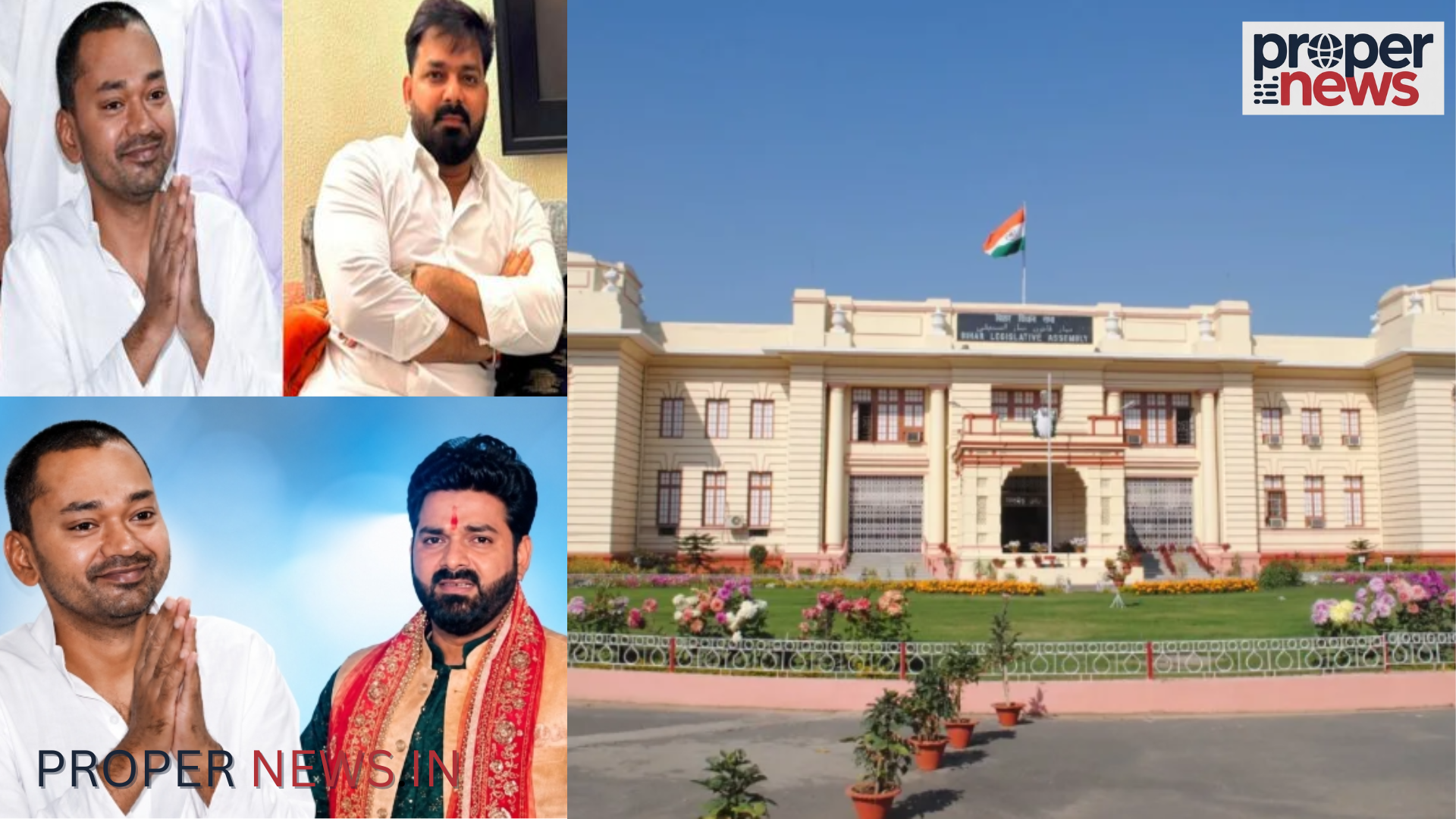 Bihar MLC Elections