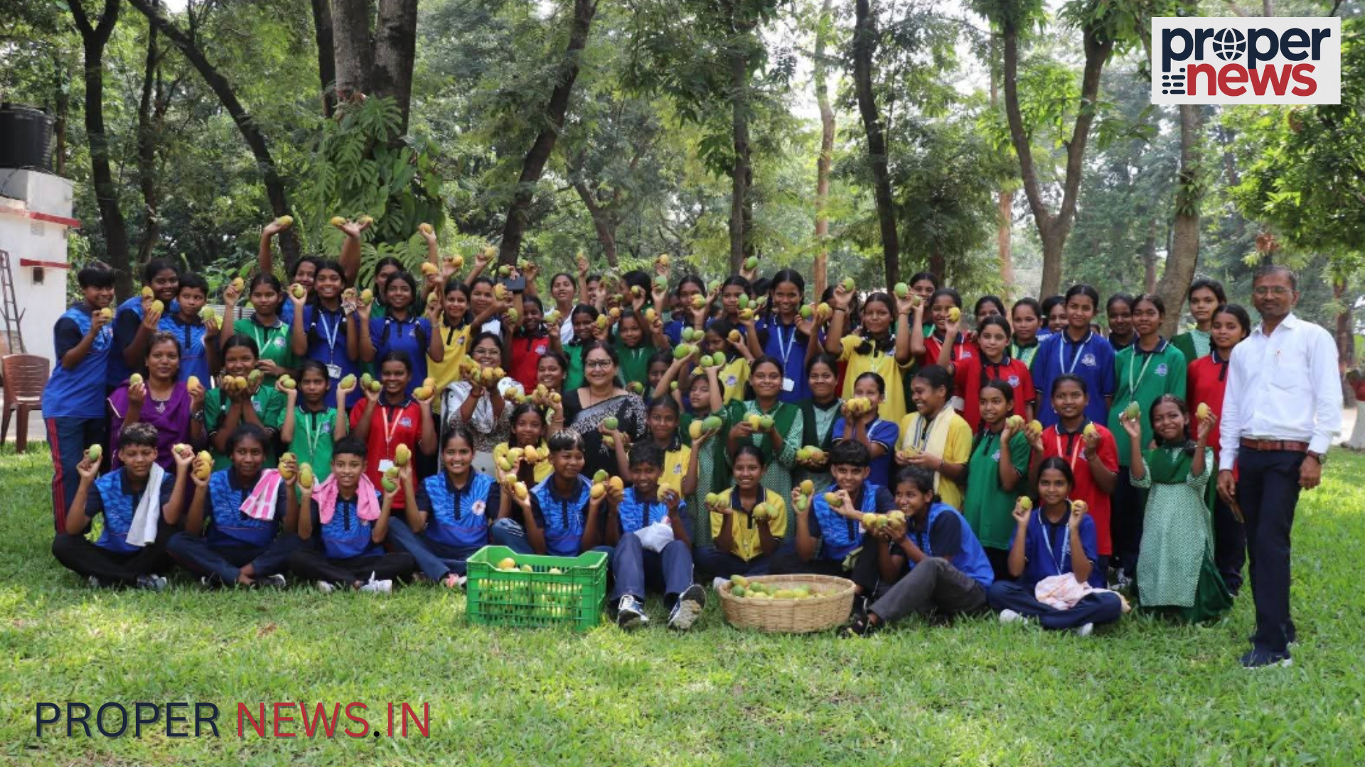 CM School of Excellence