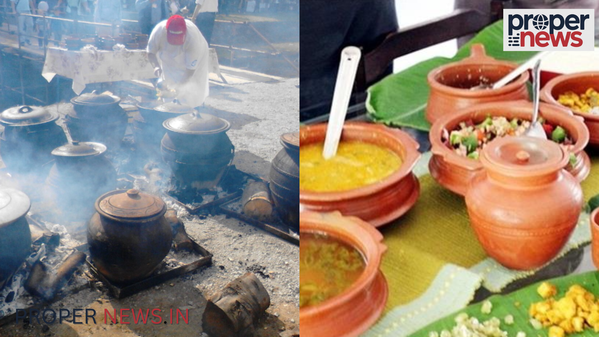 Clay Pot Cooking