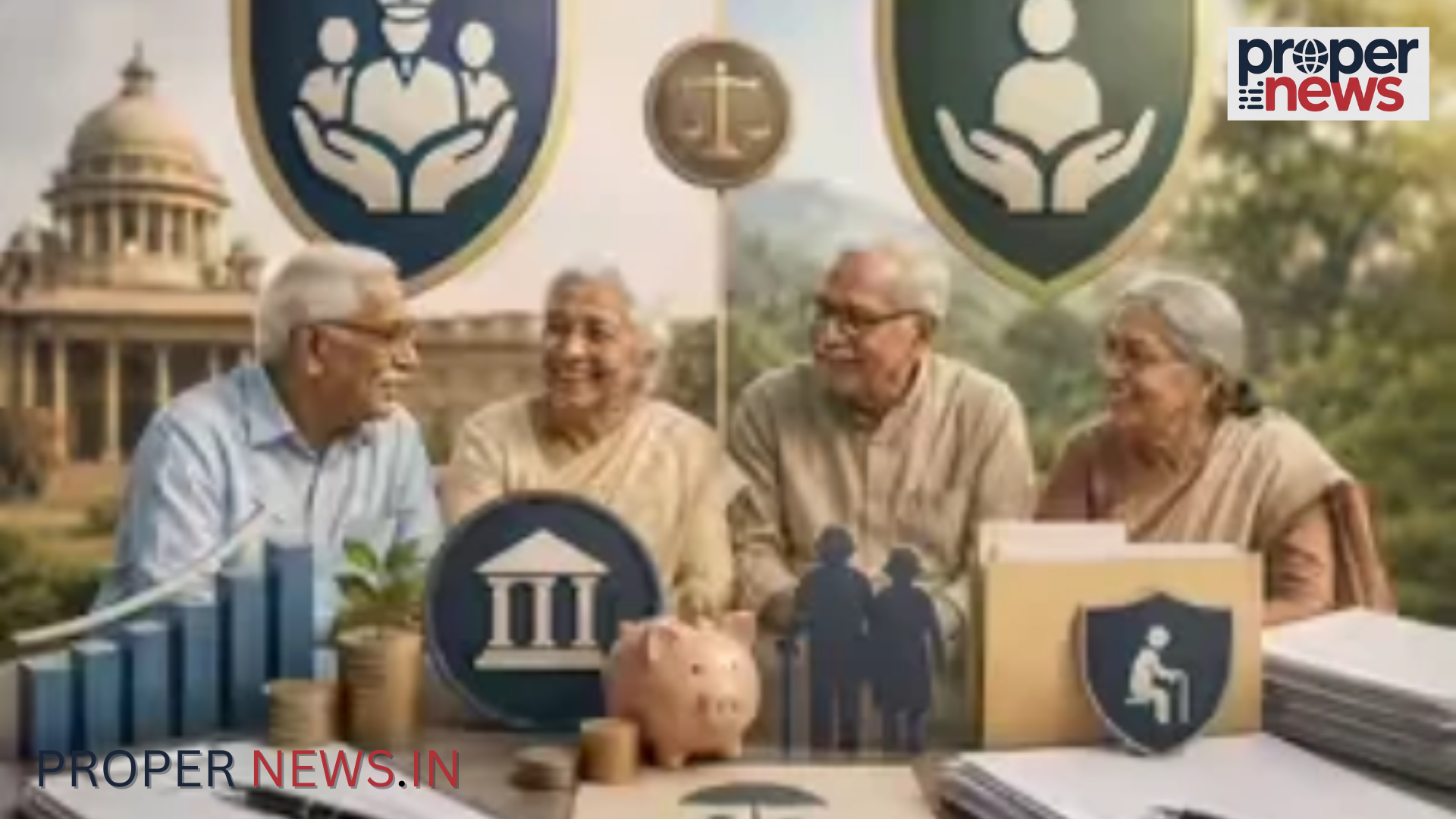 Old Pension Scheme