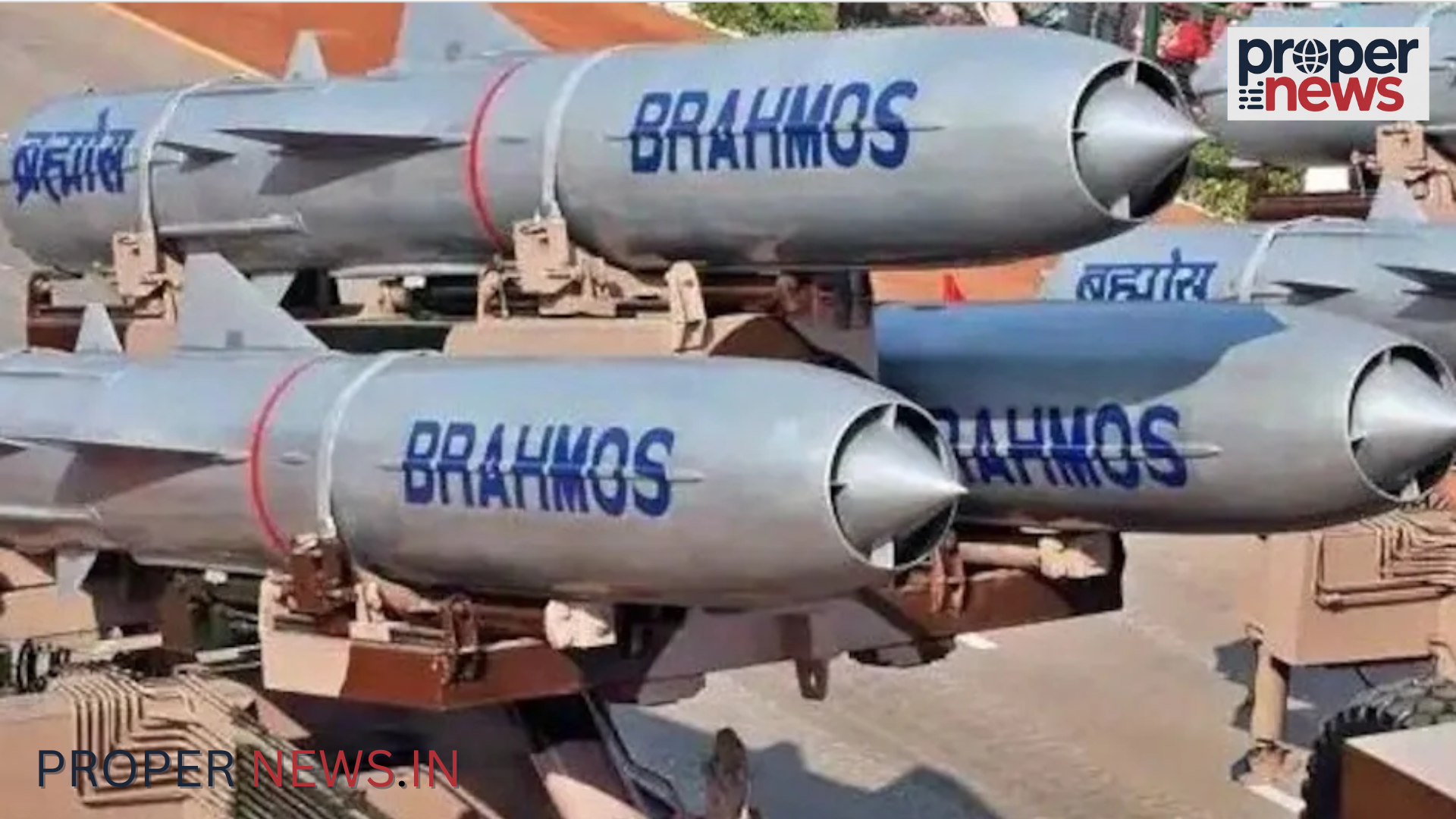 India's Giant Leap in the Defence Sector