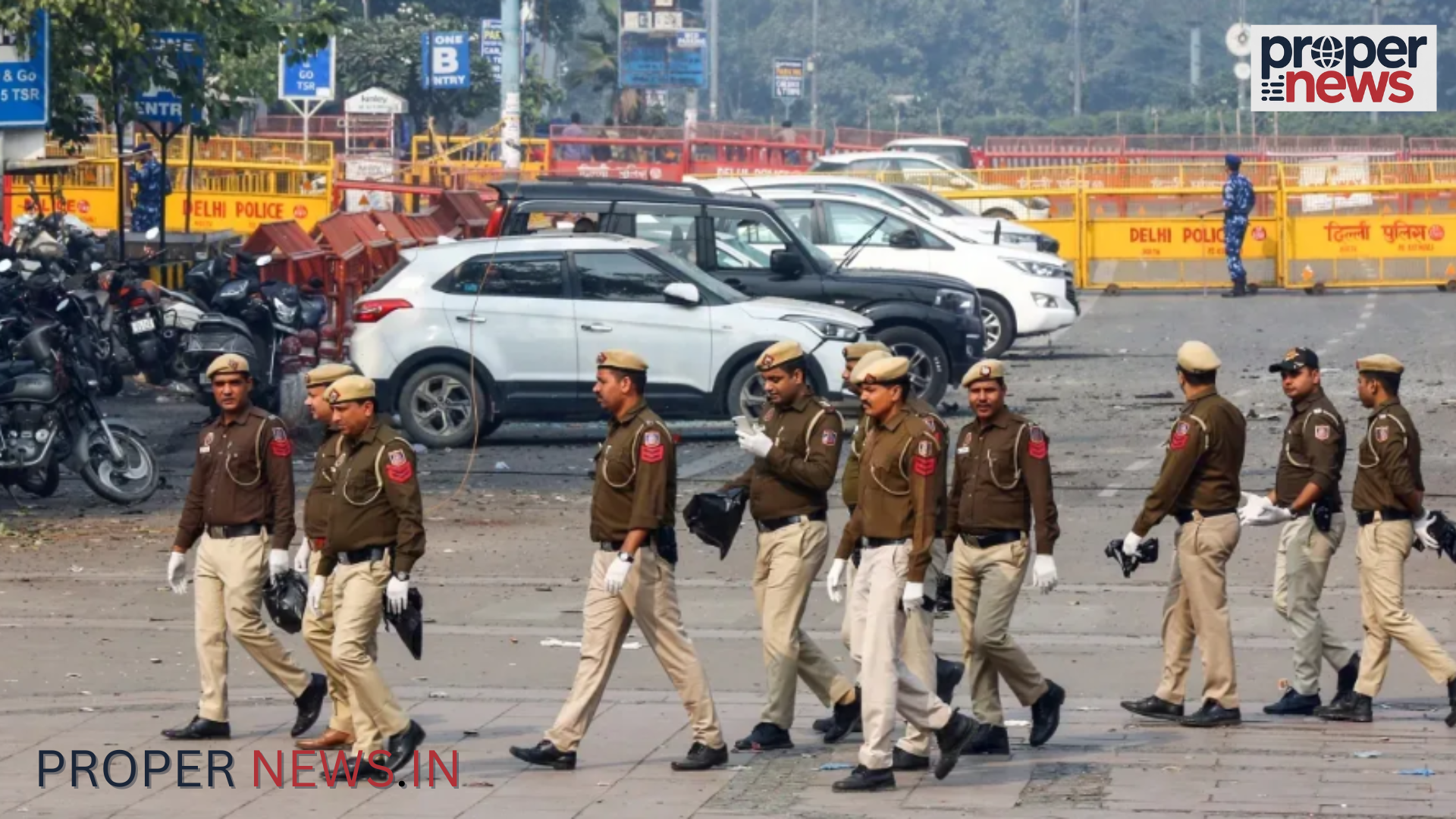 Intelligence Alert Khalistani Terror Attack India