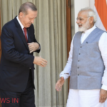 India–Turkey relations में नया मोड़: अंकारा मे एर्दोगन सरकार ने दिए दोस्ती सुधारने के संकेत, तीसरे देश की वजह से दूरी न बनाने की अपील