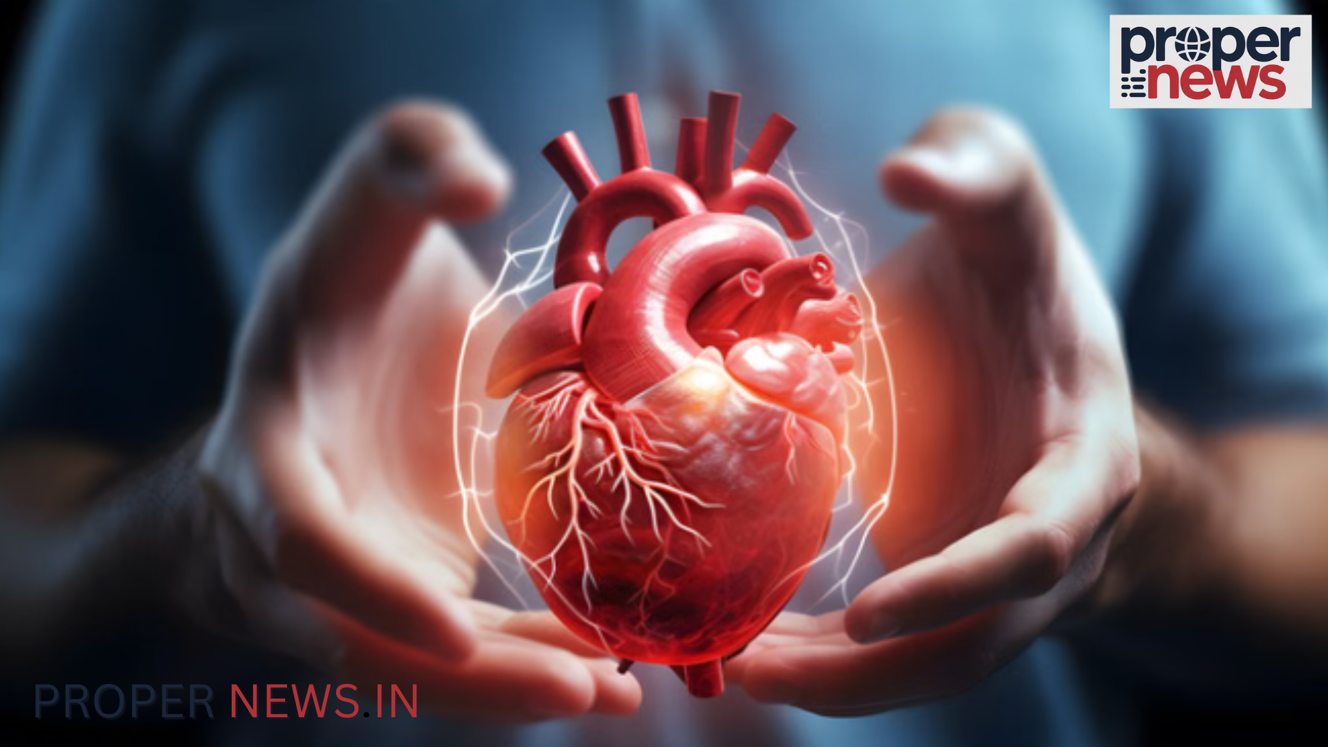 Heart Attack Prevention