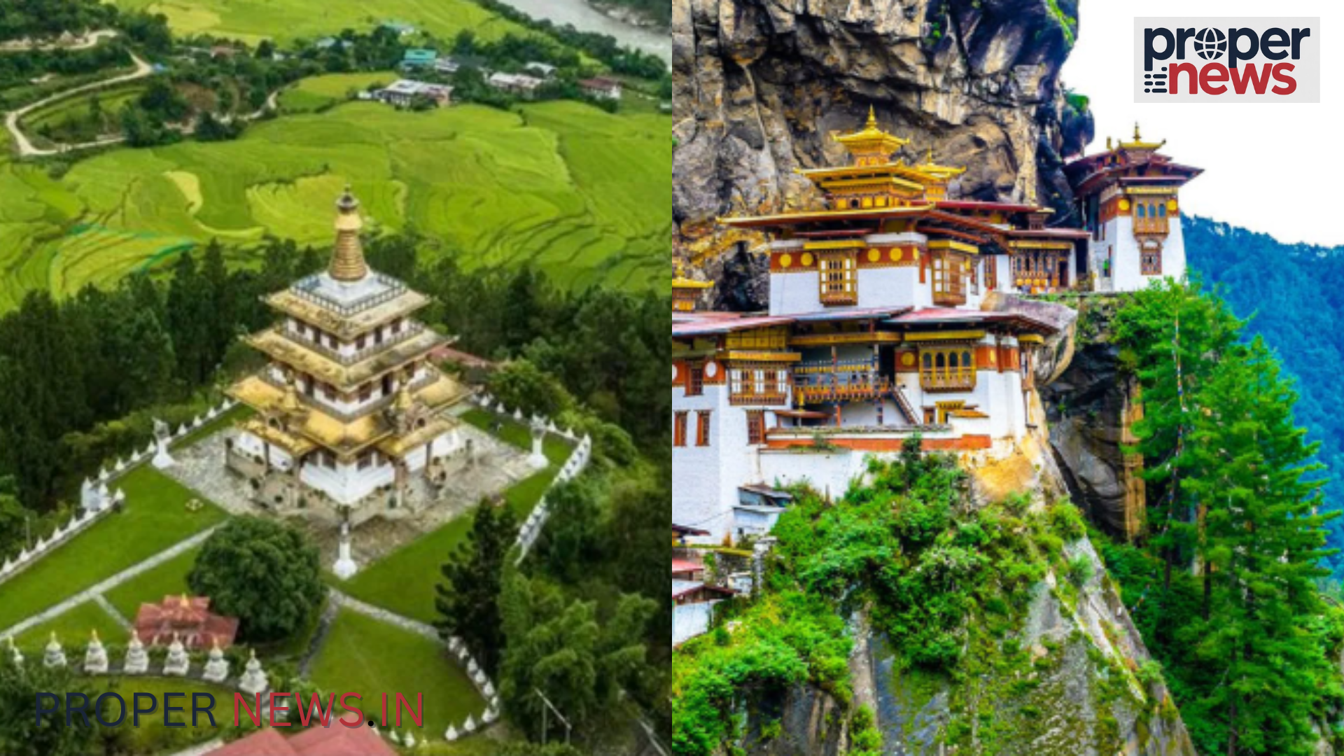 Bhutan