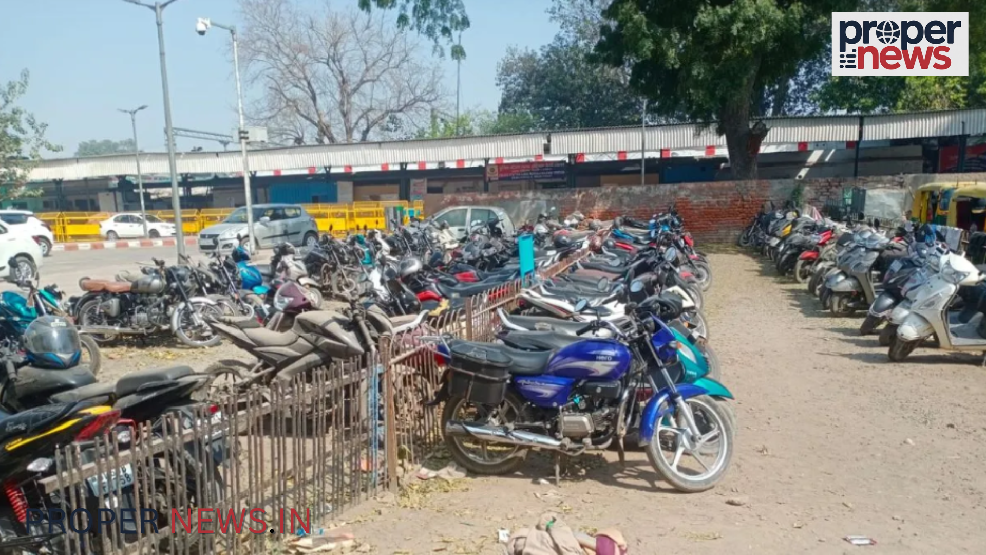 New Delhi