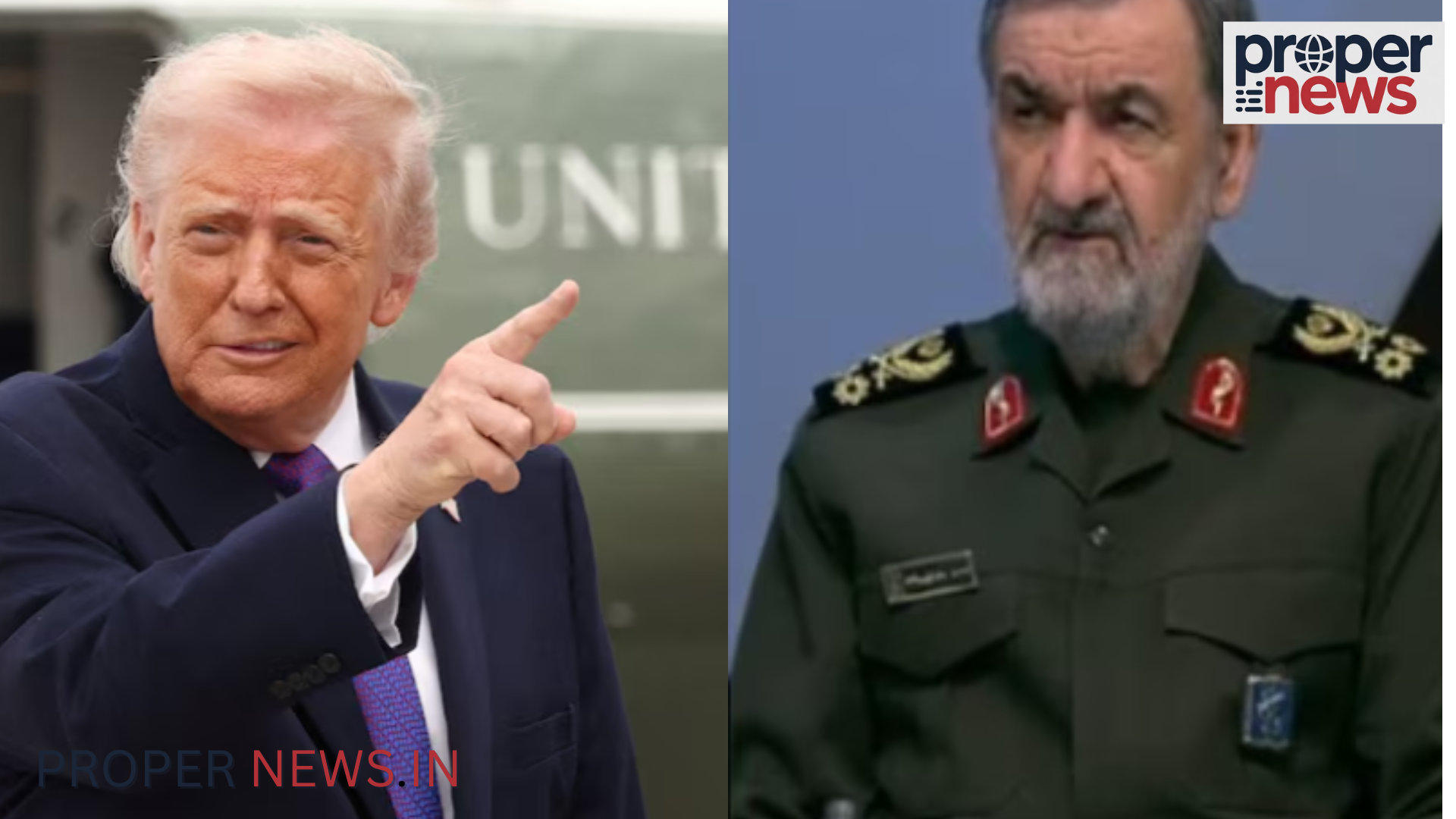 Iran-US