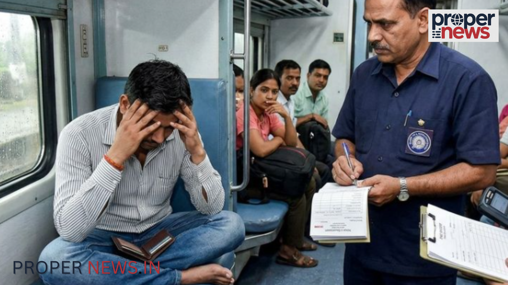 Indian Railway