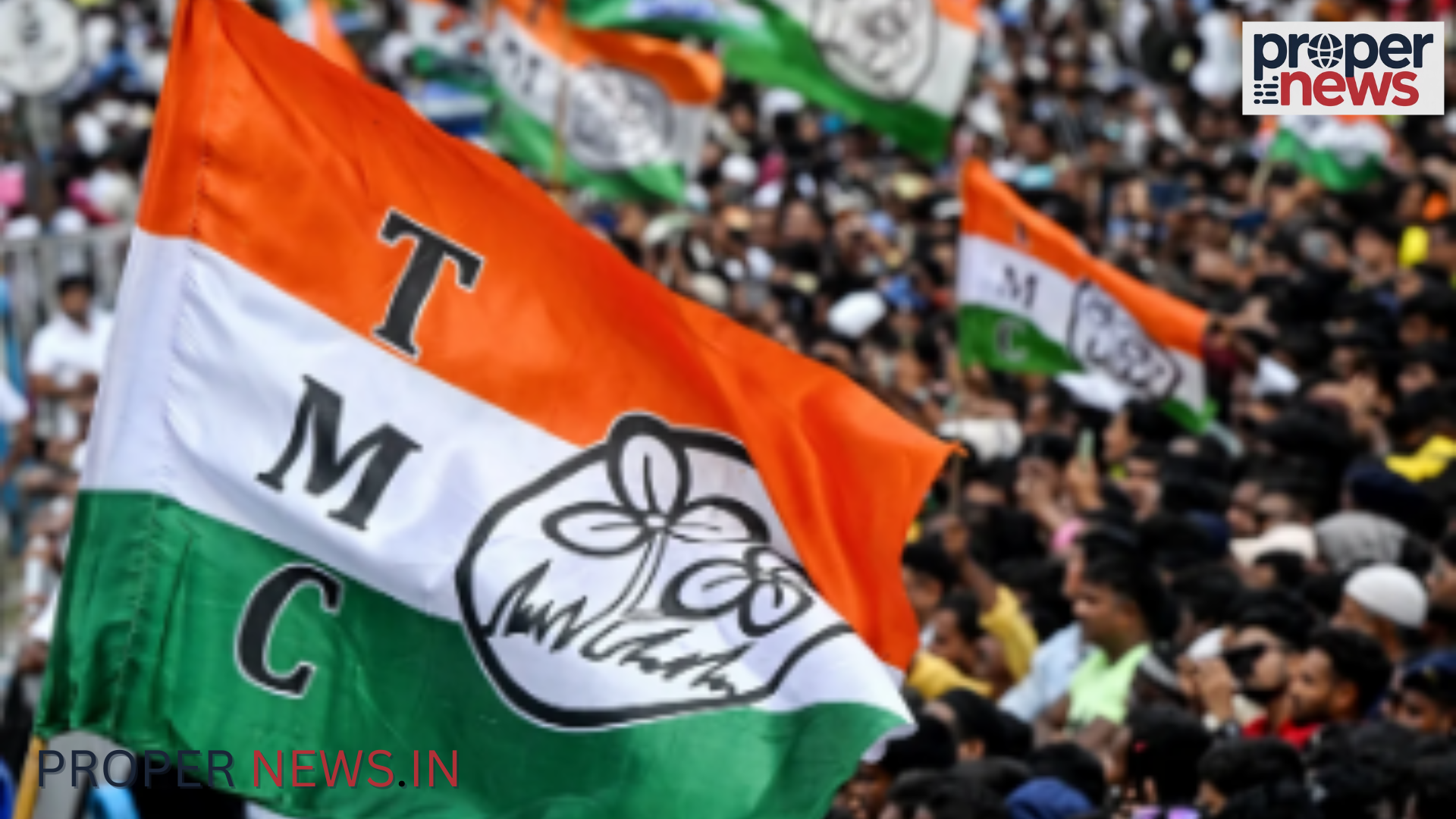 Trinamool Congress