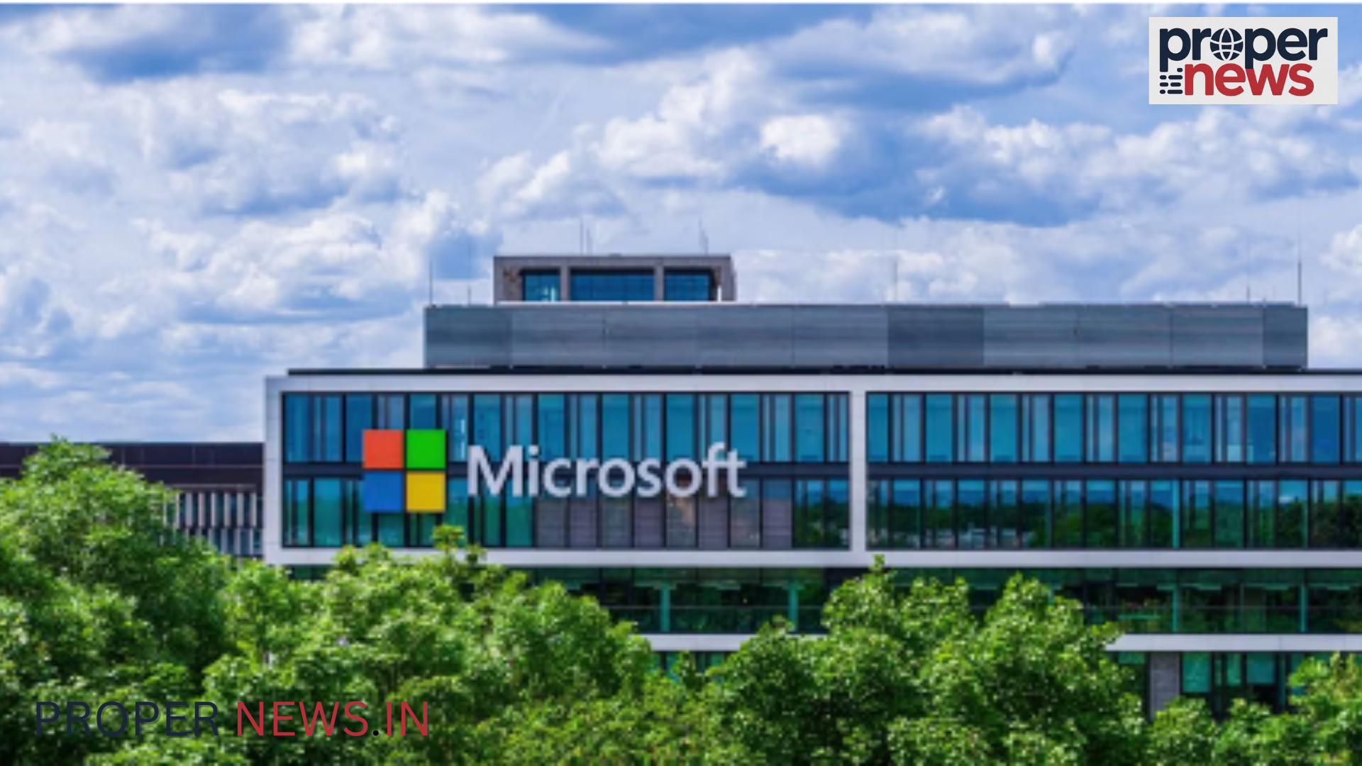 Microsoft's major move