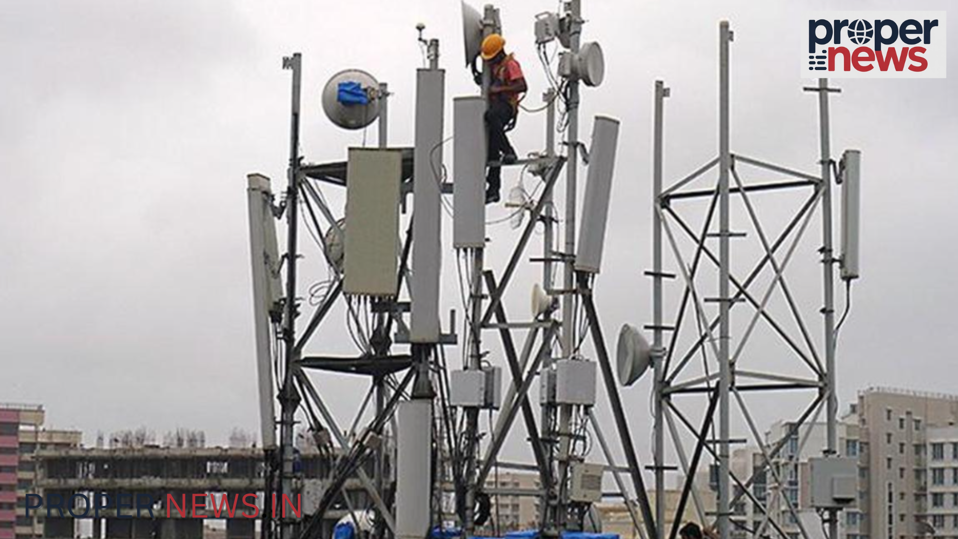 Telecommunications Act 2023 Rules Notified