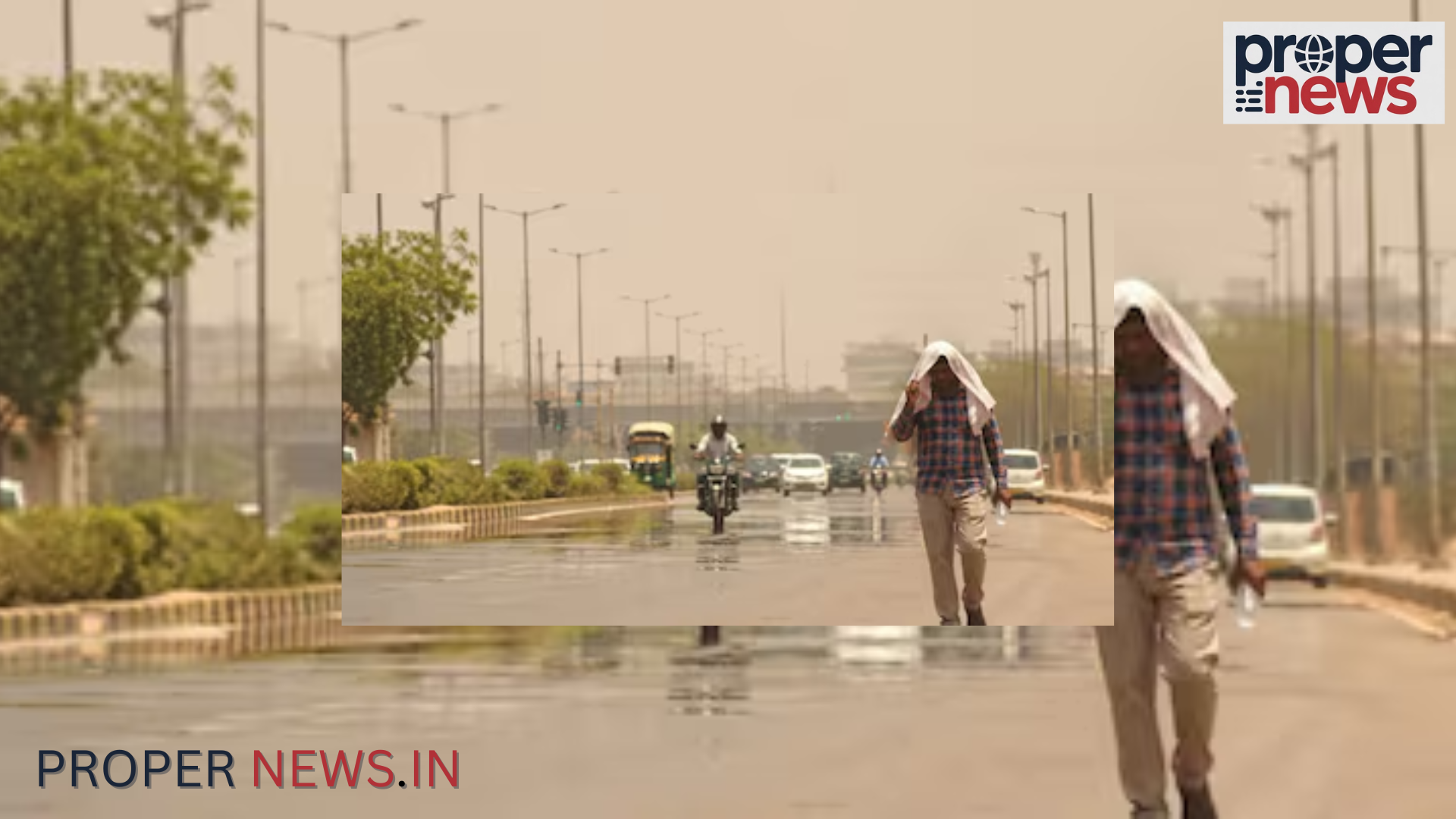 Monsoon Update
