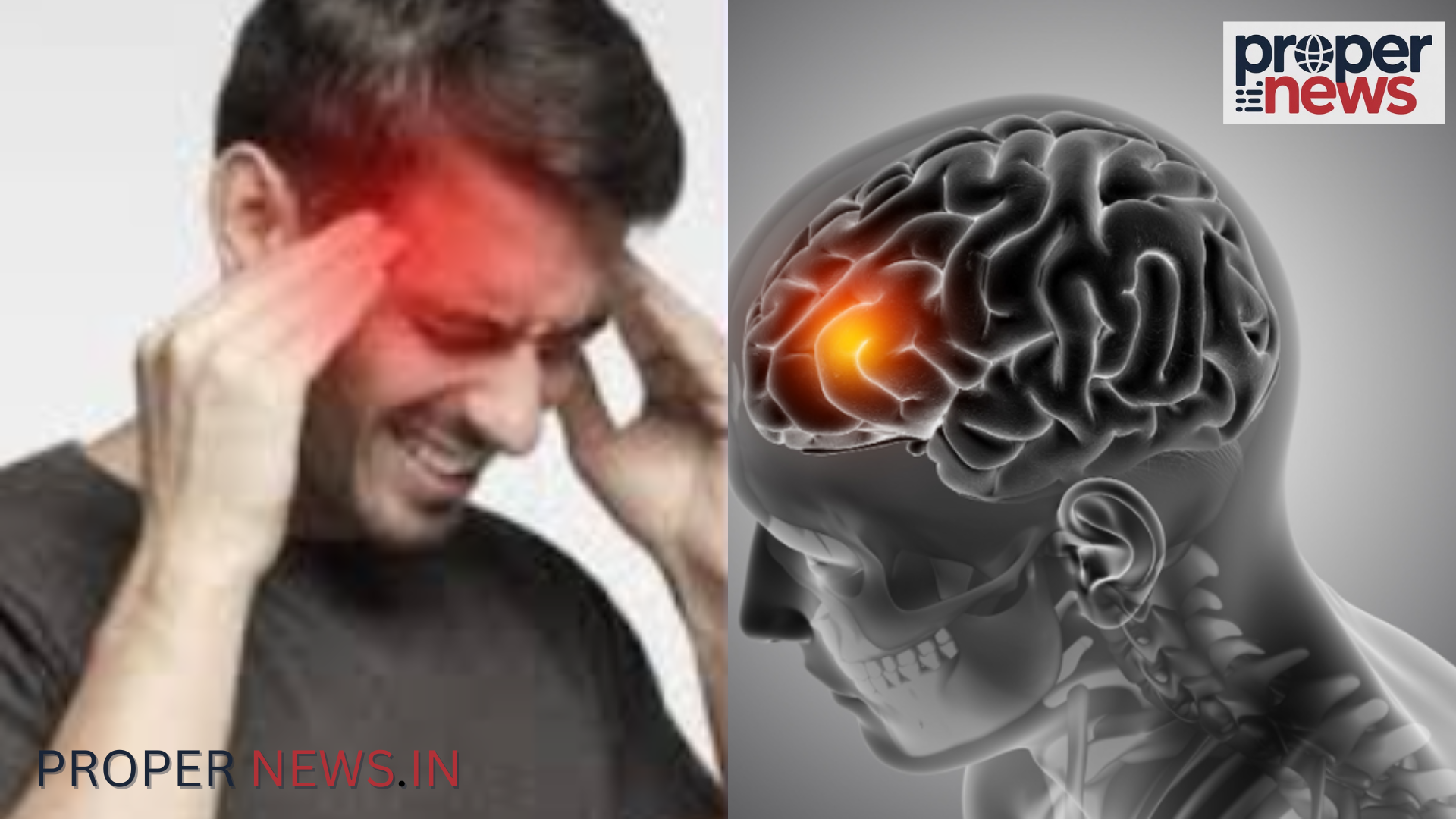 Brain Tumor Symproms