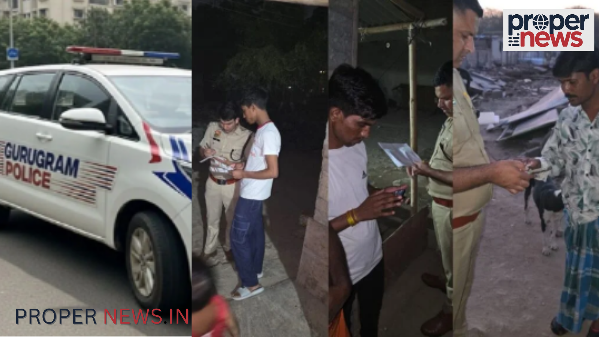 Gurugram