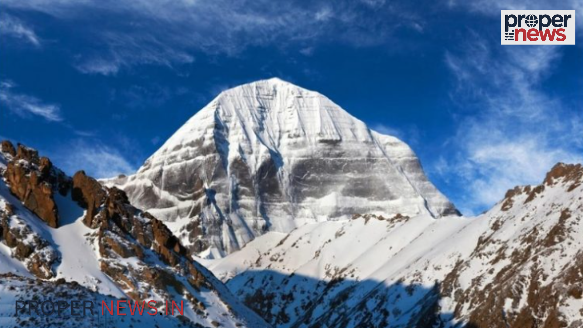 Kailash Mansarovar Yatra