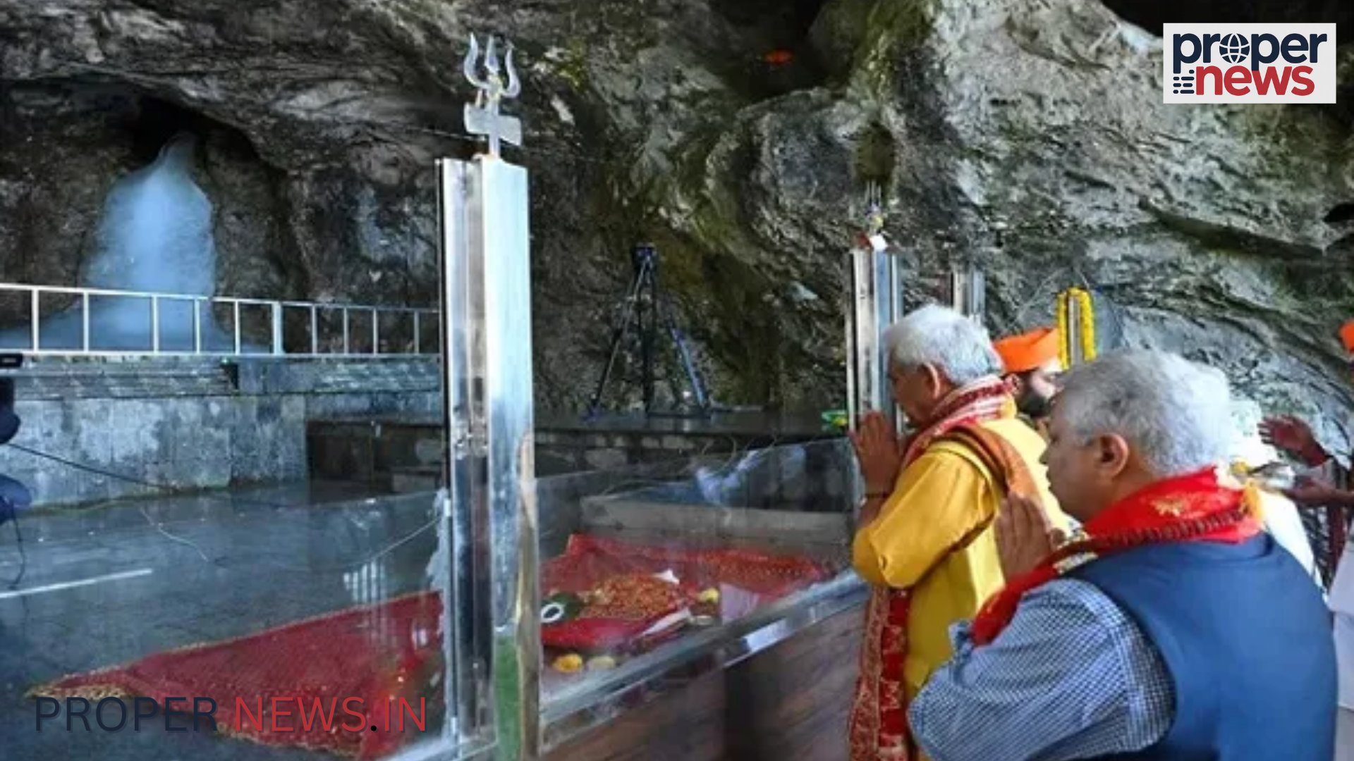 Amarnath Yatra