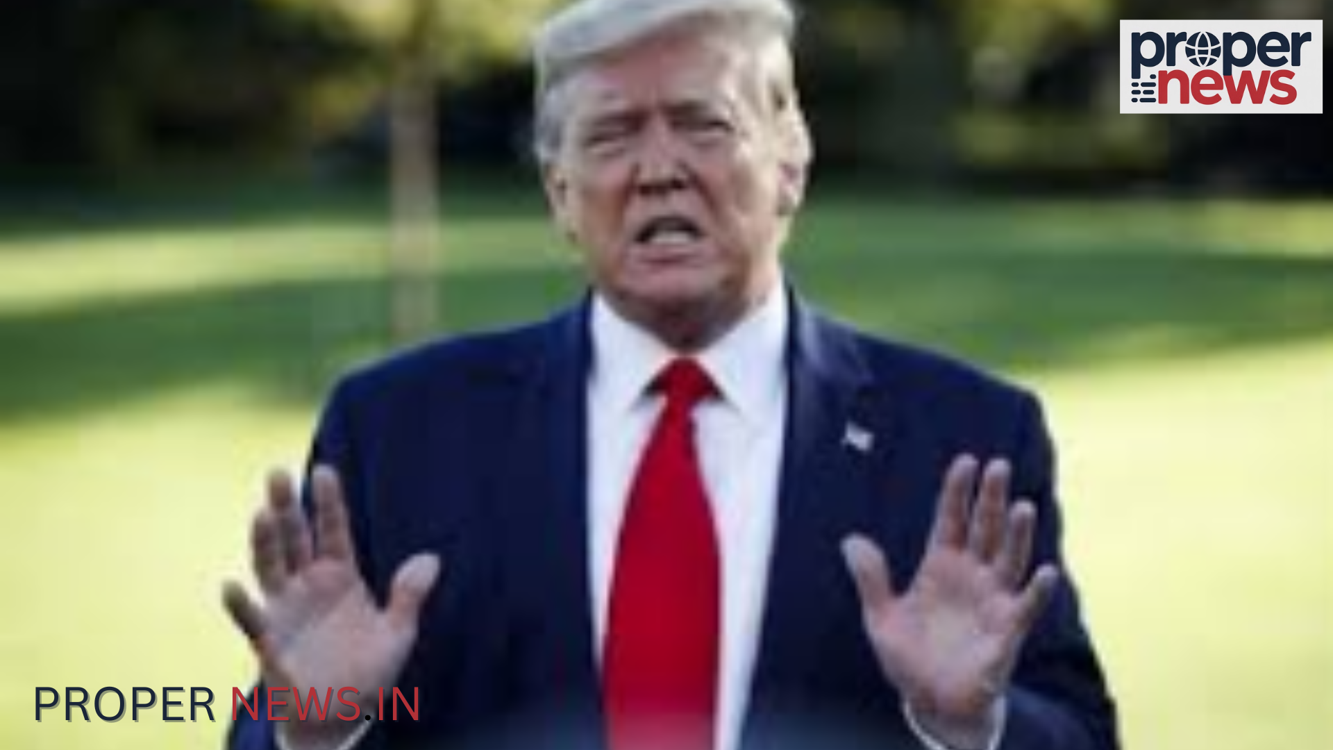 Iran Policy