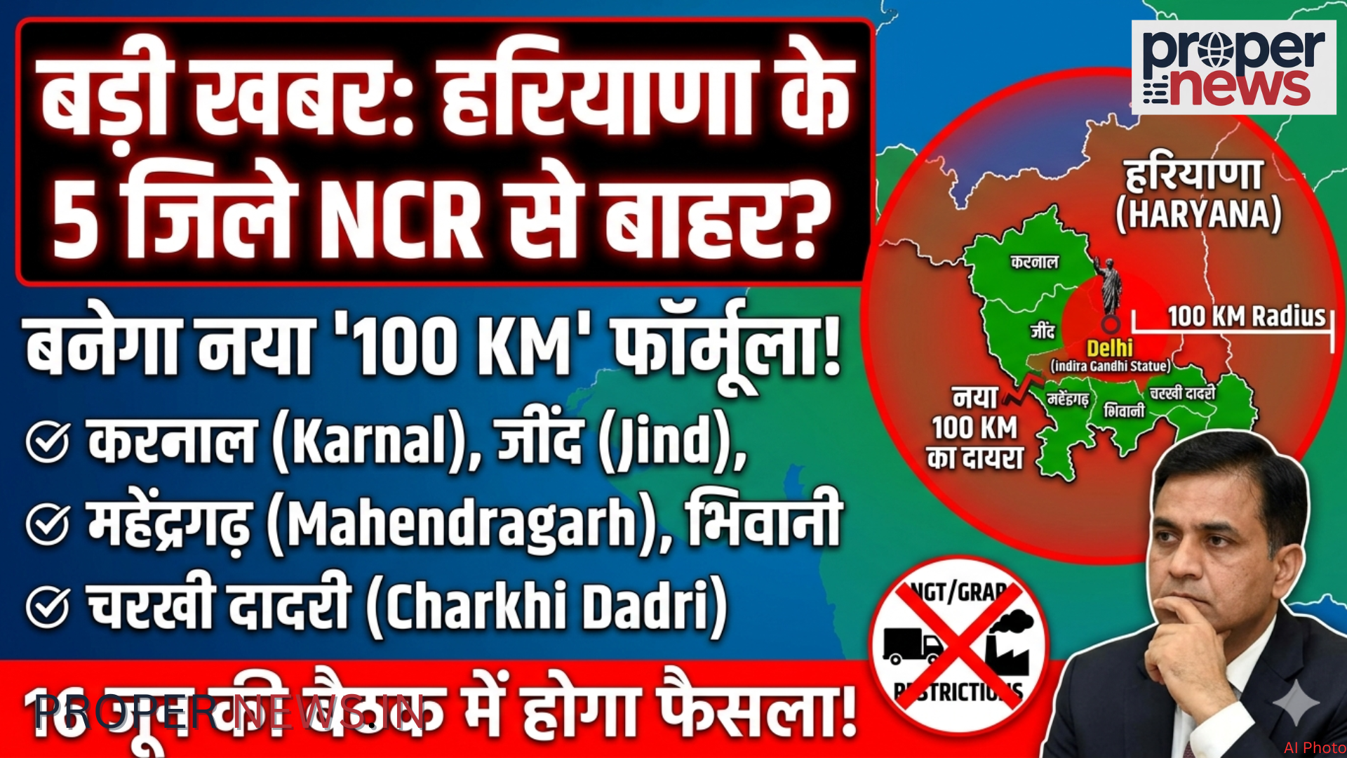 Haryana