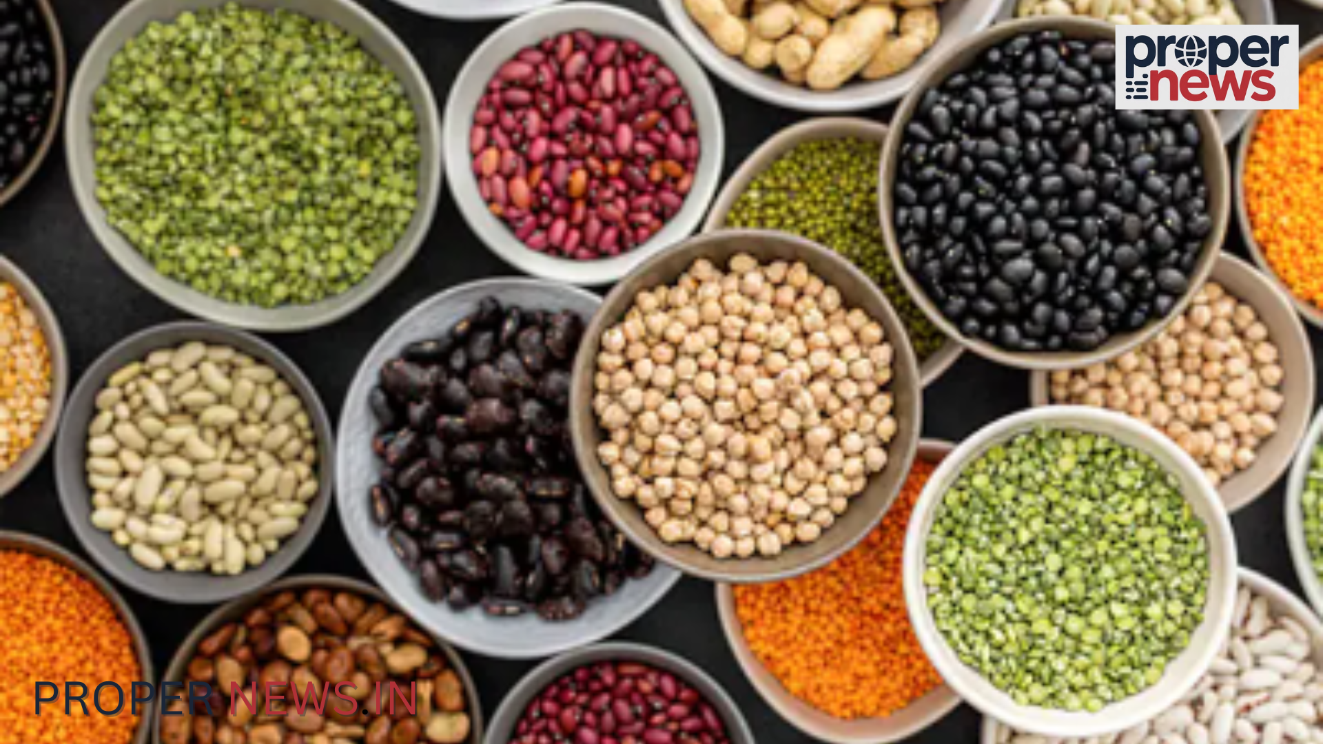 Best Dal for High Uric Acid