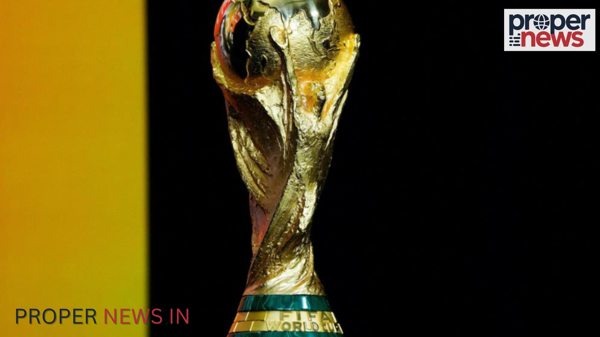 FIFA World Cup 2026