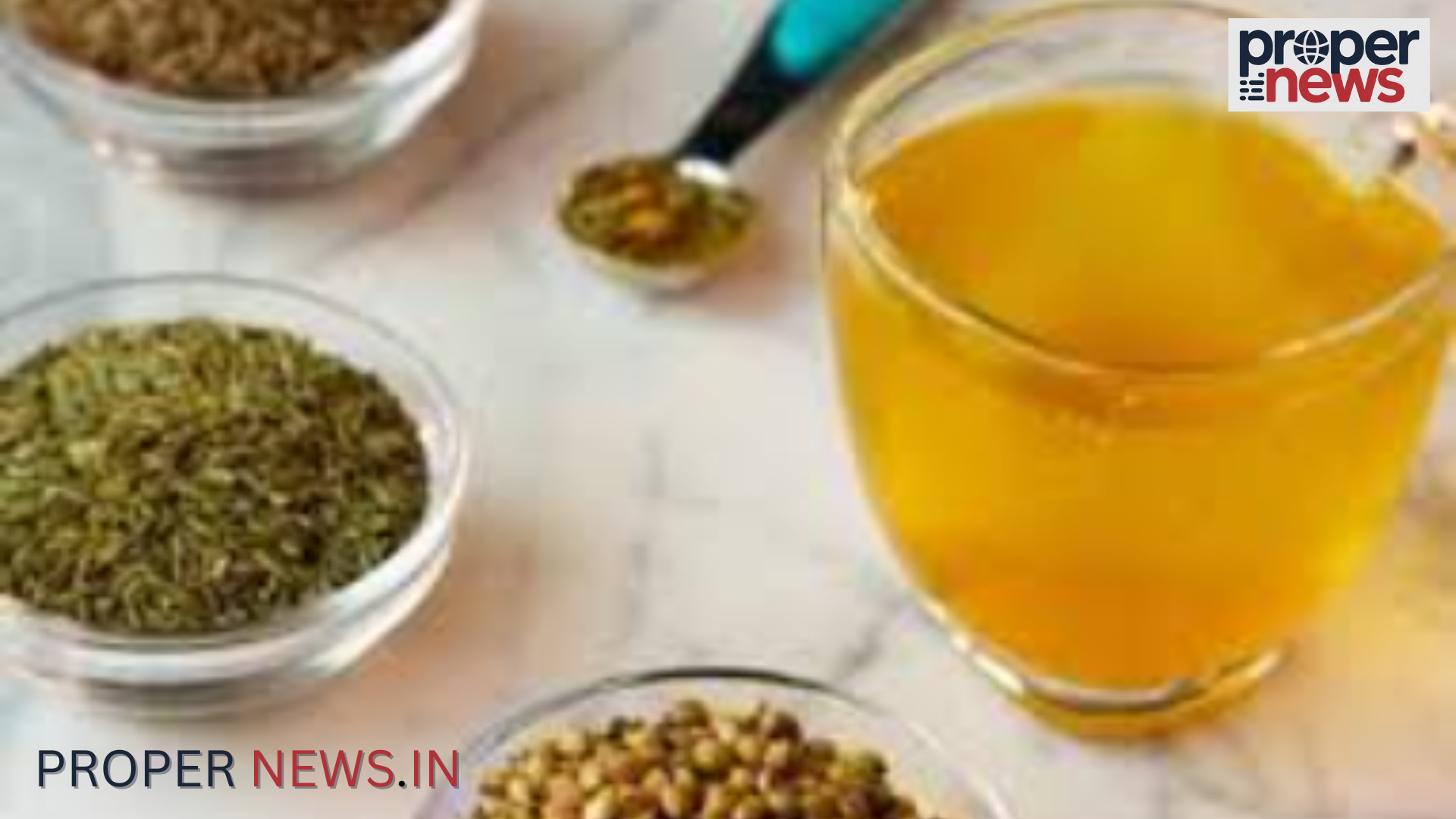 Weight Loss Tea