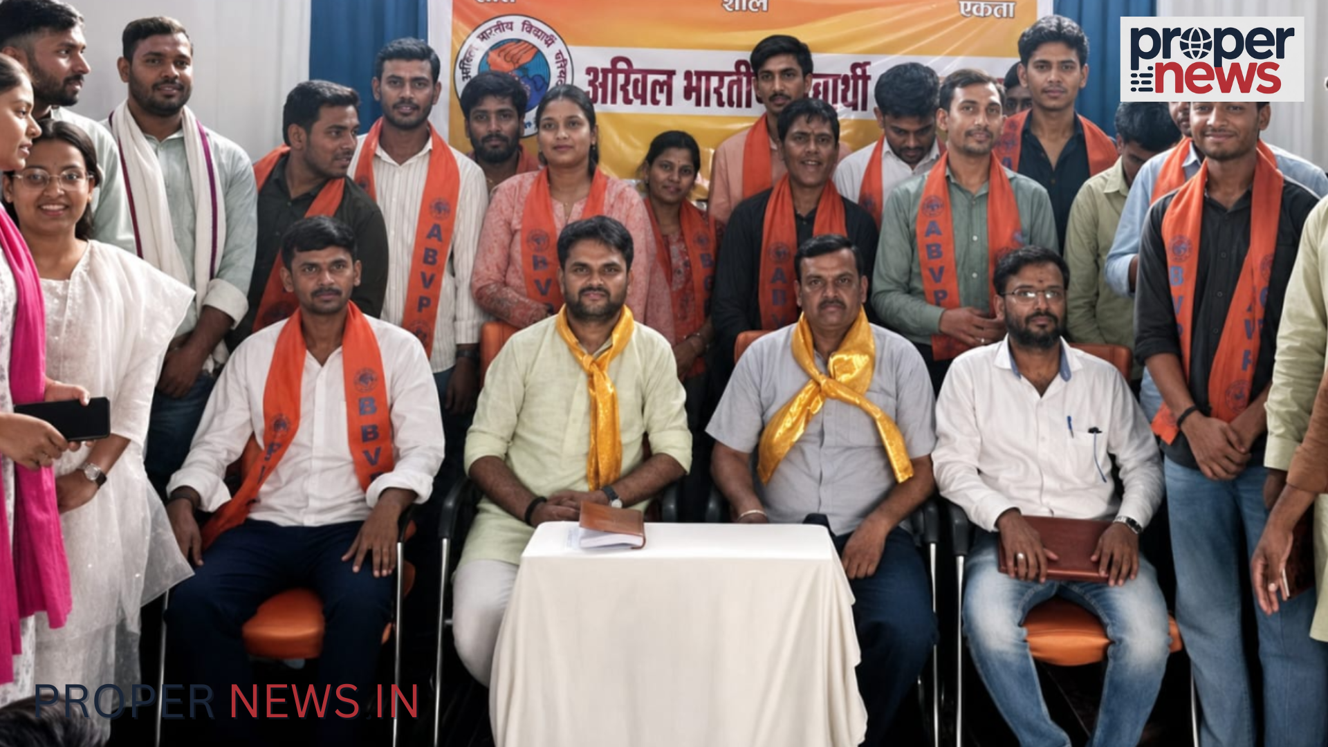 ABVP Dabra