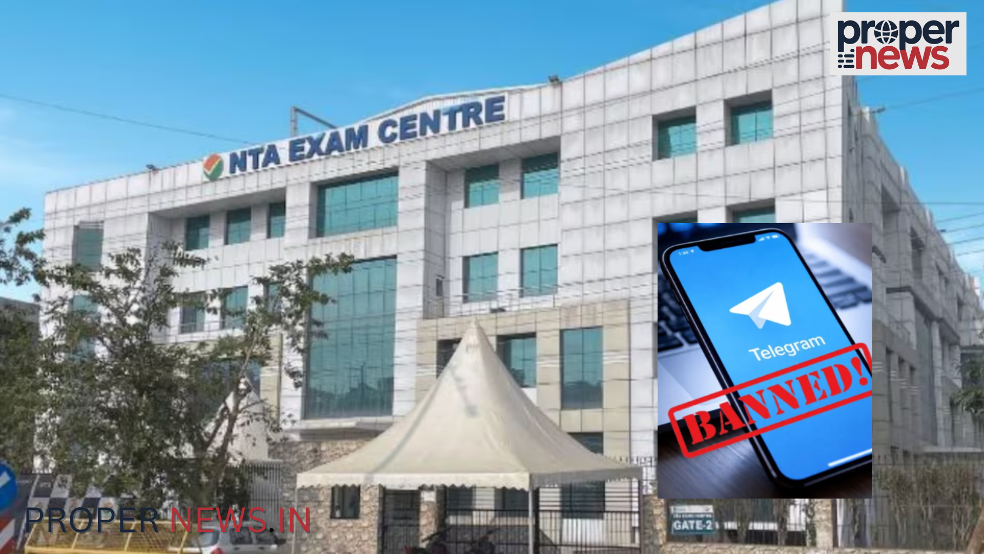 Neet Exam