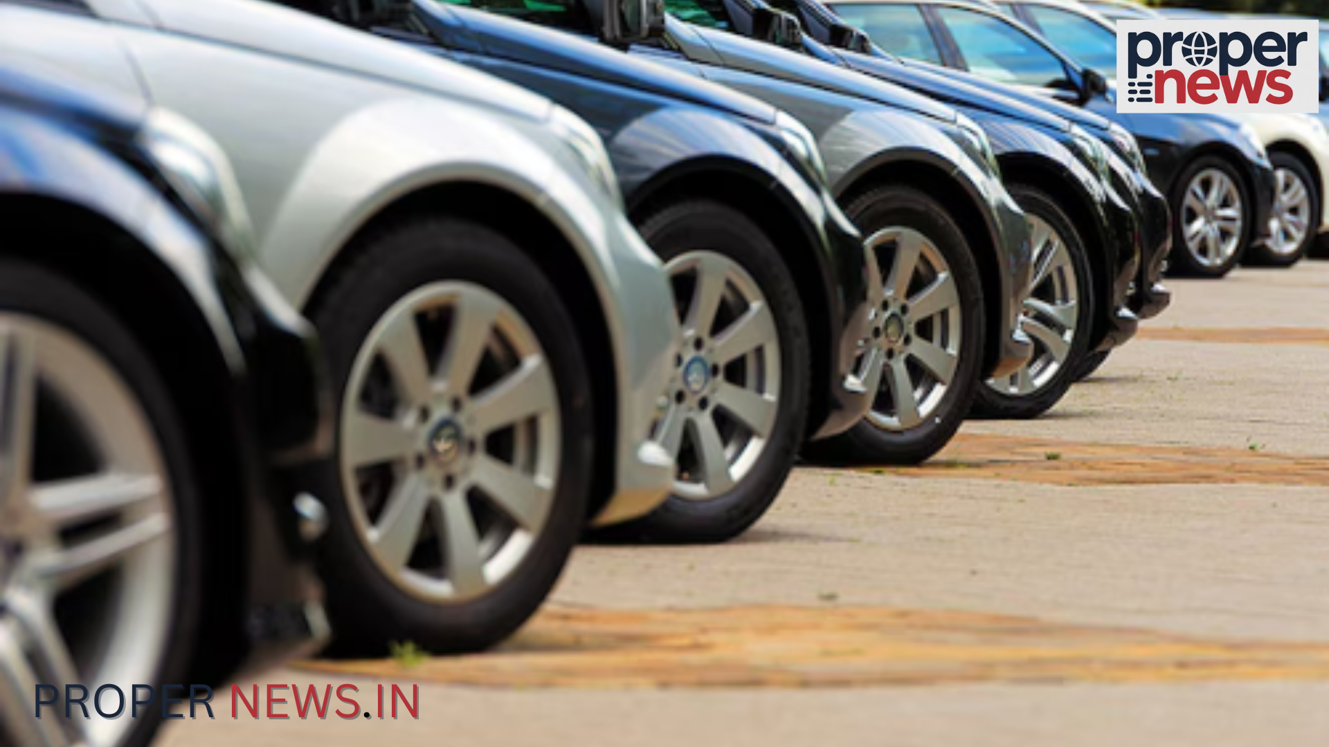 Indian Auto Sector