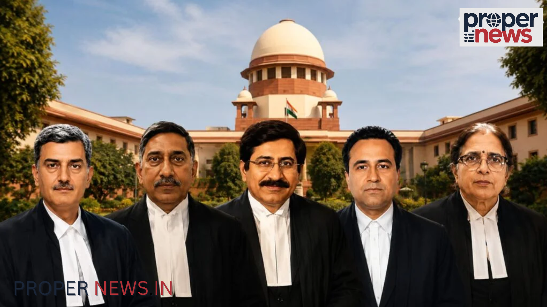 Supreme court