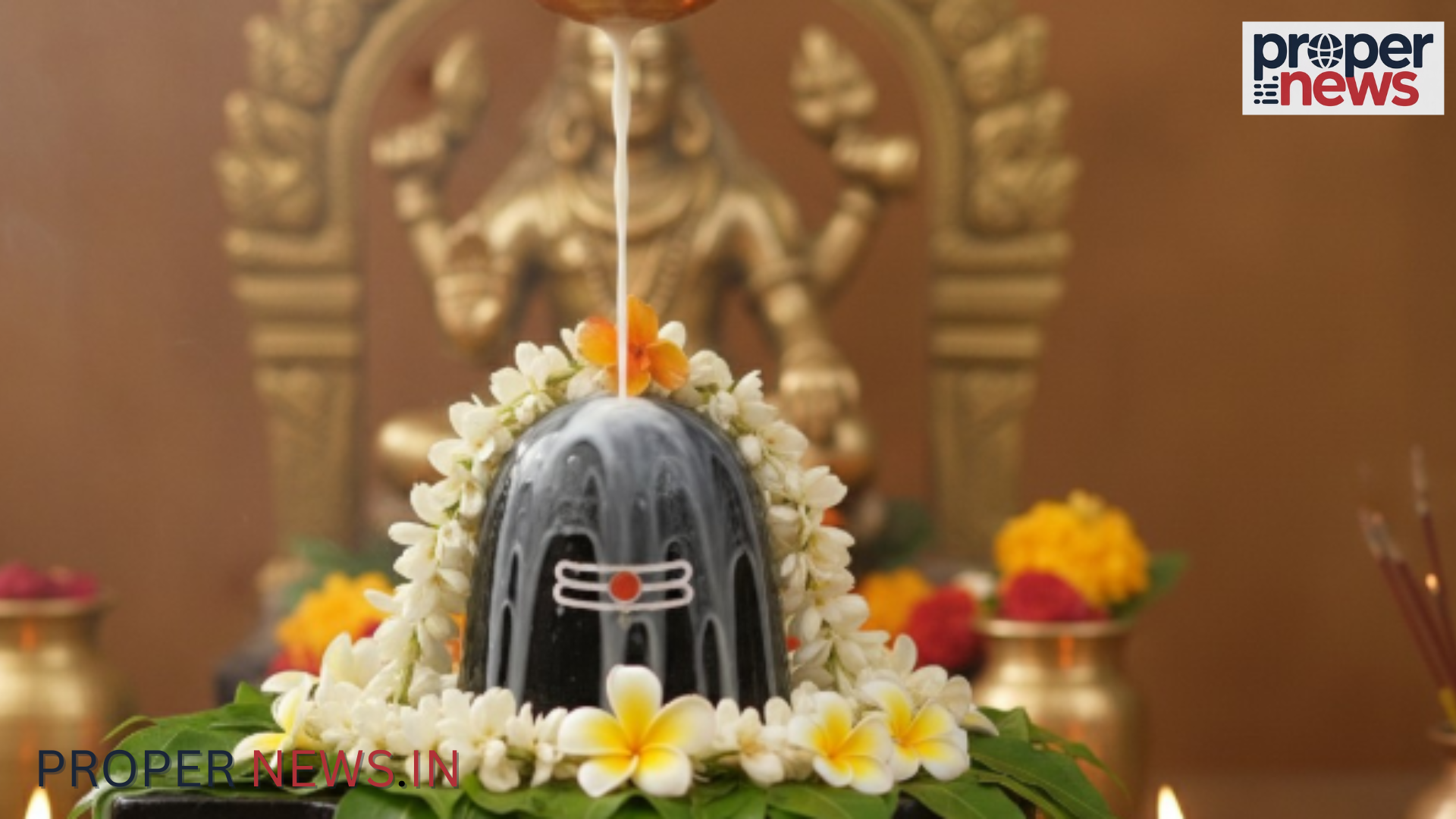 Masik Shivratri