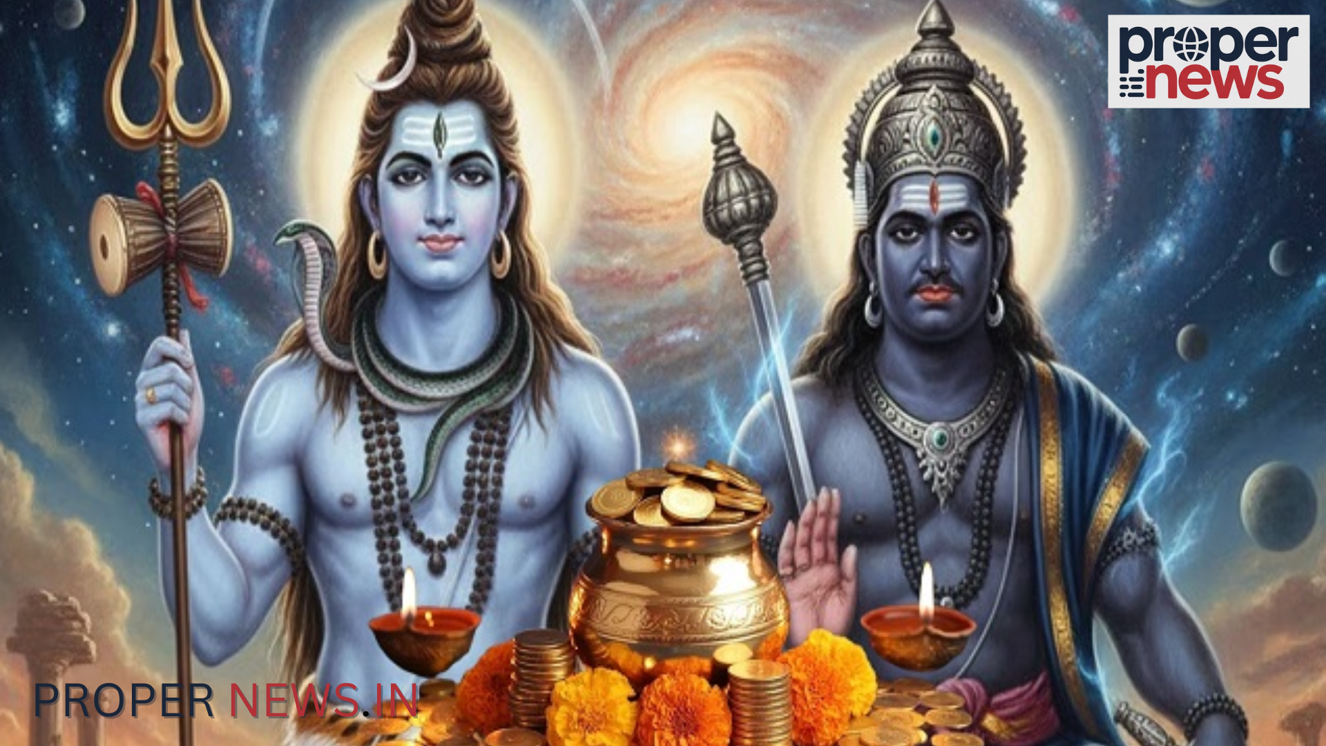 Shani Pradosh Vrat