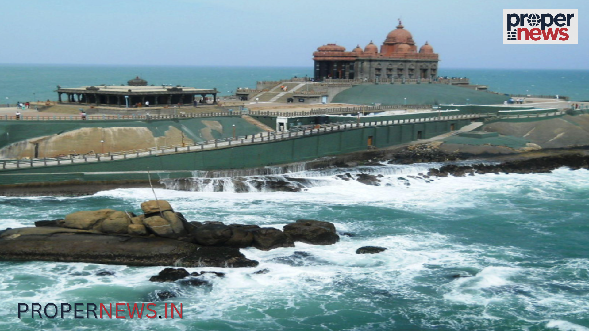Devi KanyaKumari