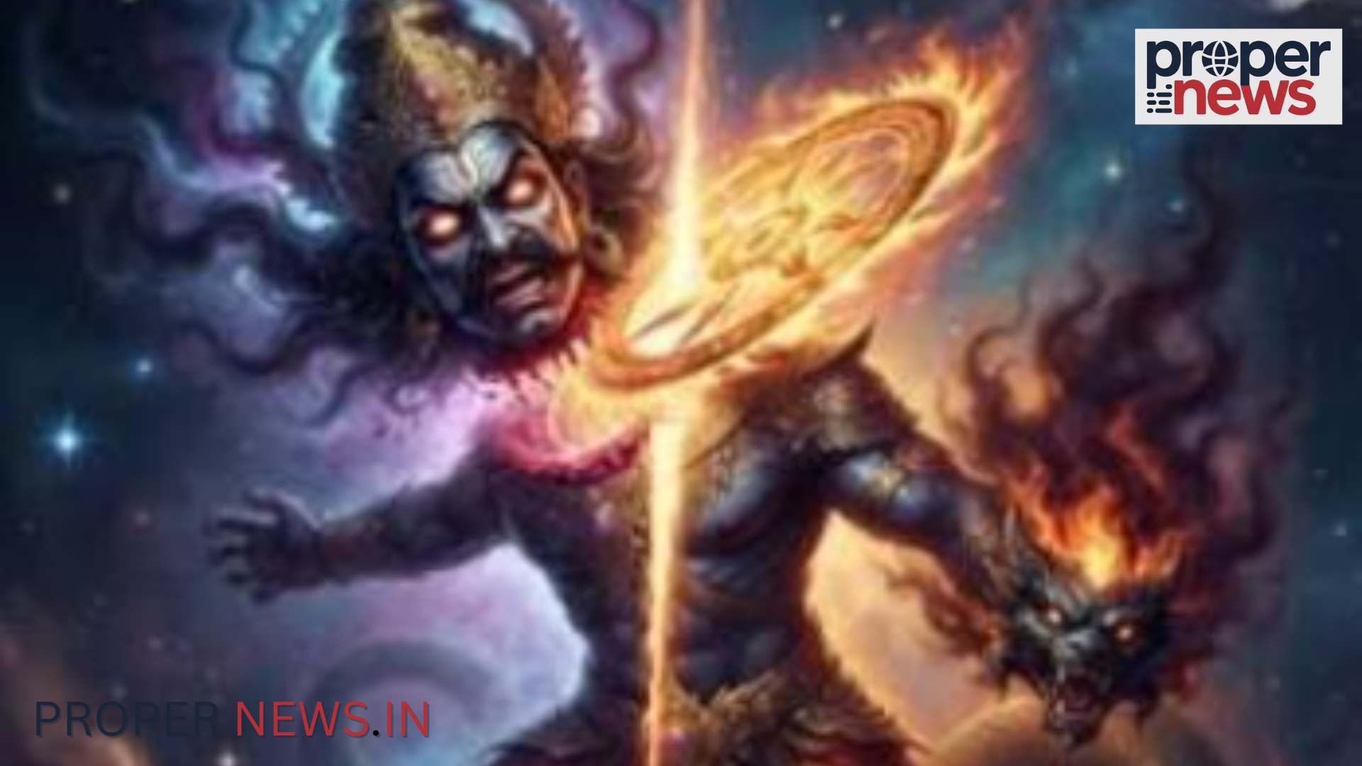 Rahu