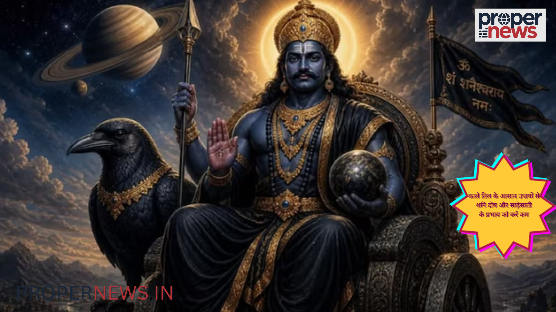 Shani