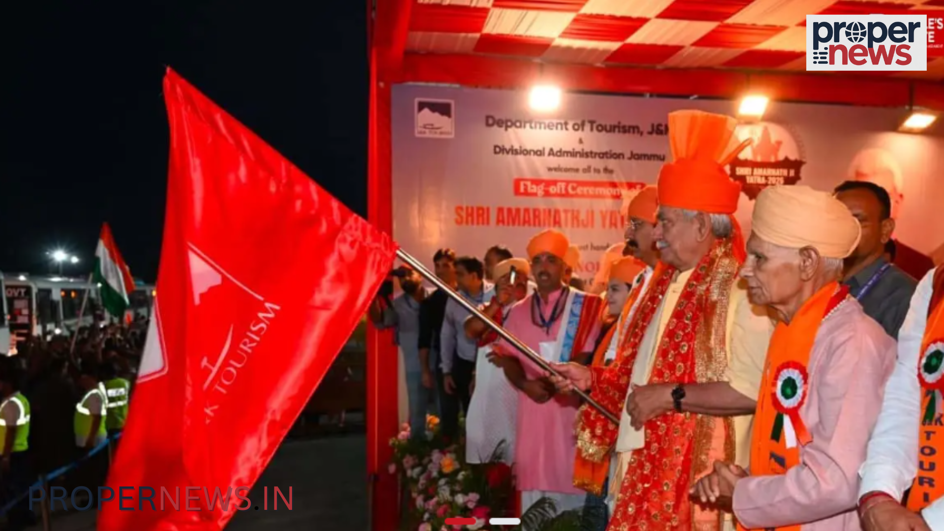 Amarnath Yatra