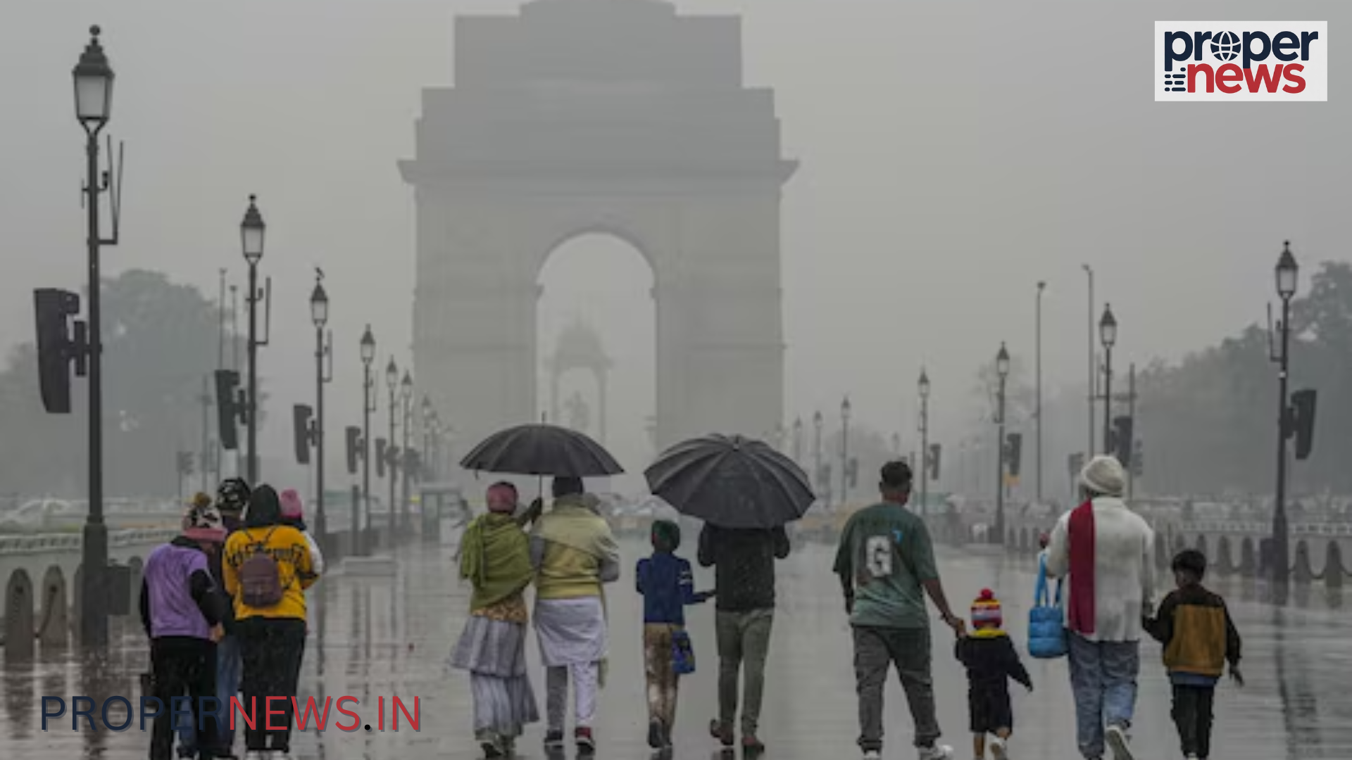 Monsoon Update