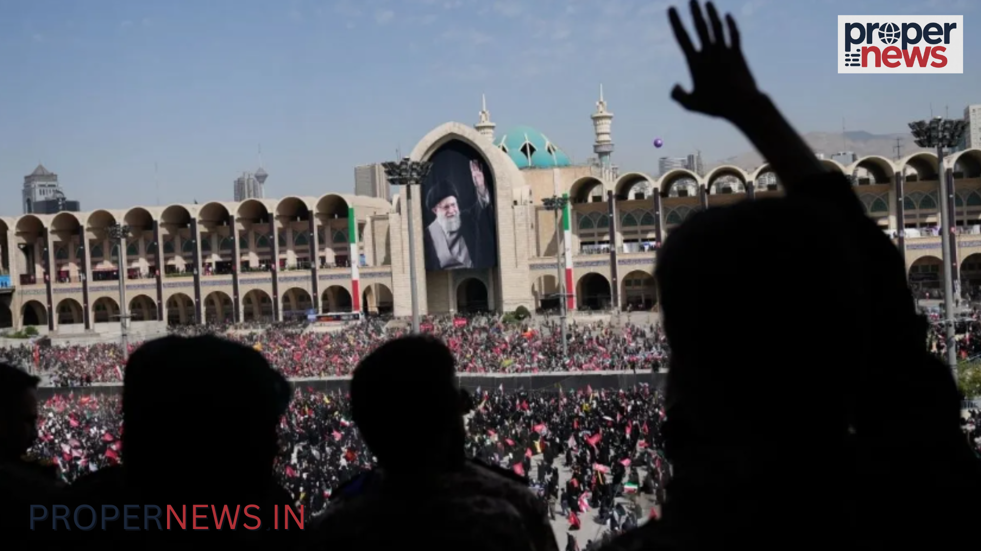 Iran