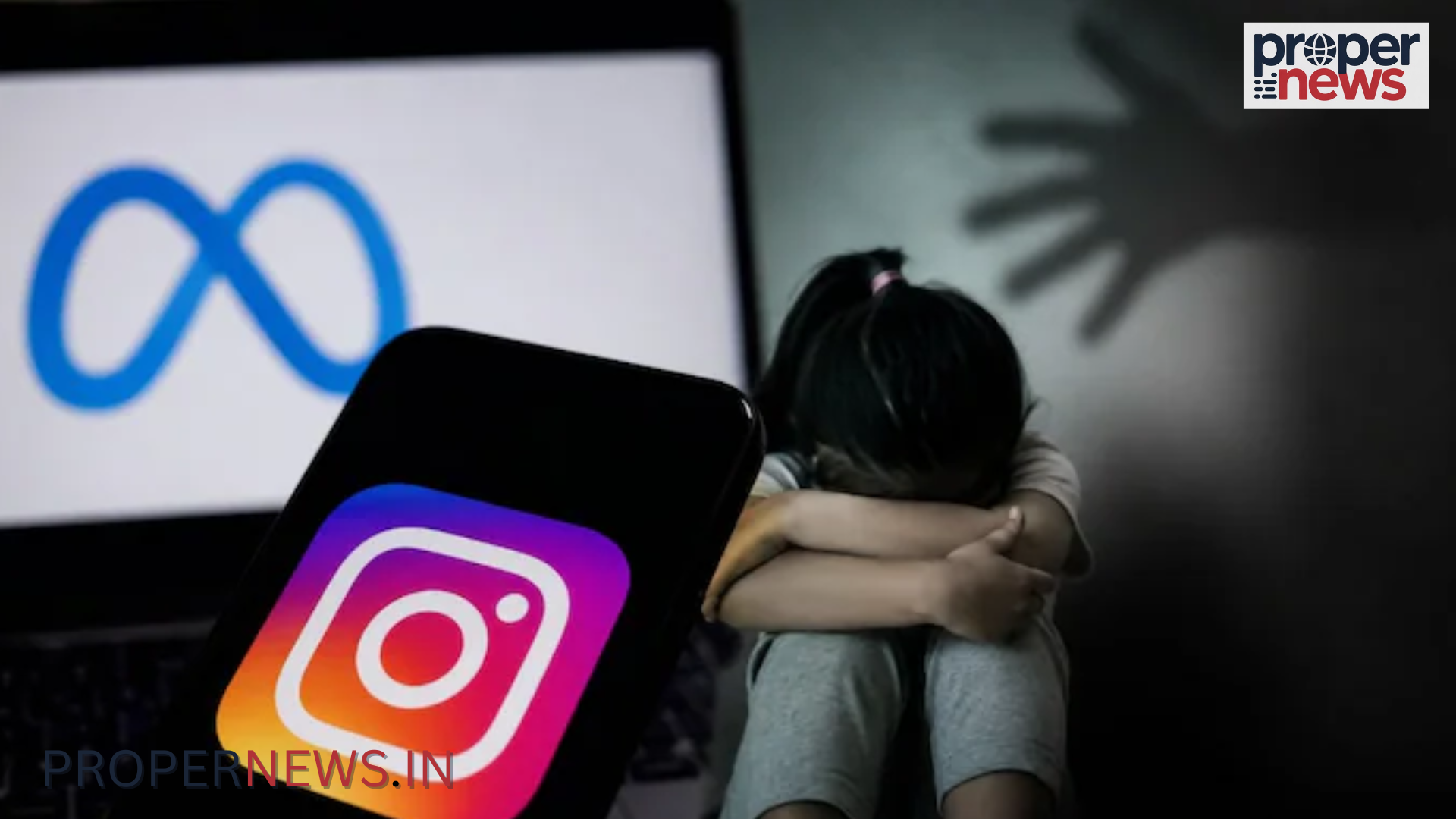 Meta Instagram