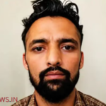Gangster Goldy Dhillon Arrested in Spain: अंतरराष्ट्रीय स्तर पर भारत को बड़ी सफलता, स्पेन में दबोचा गया कुख्यात गैंगस्टर गोल्डी ढिल्लों, भारत लाने की तैयारी शुरू